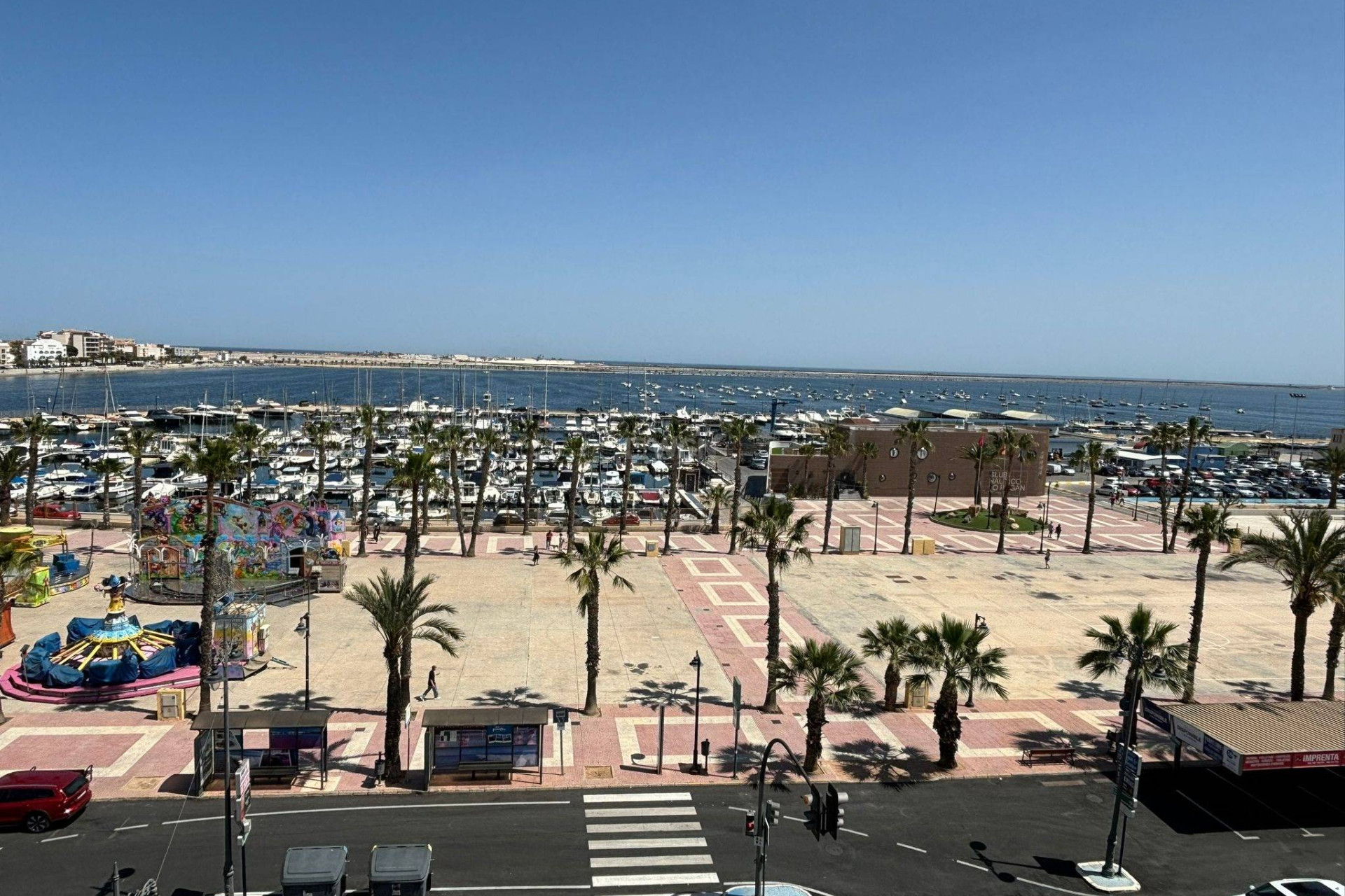 Resale - Apartment / flat - Lo Pagan - LA PUNTICA