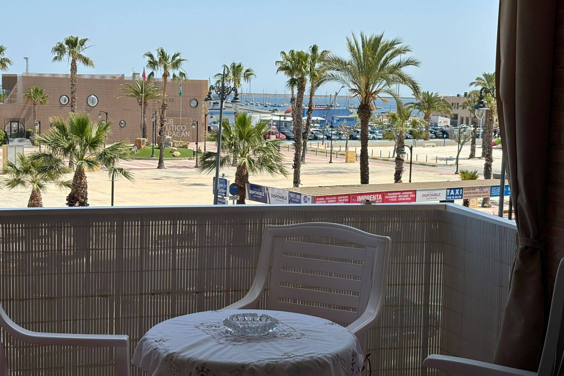 Resale - Apartment / flat - Lo Pagan - LA PUNTICA