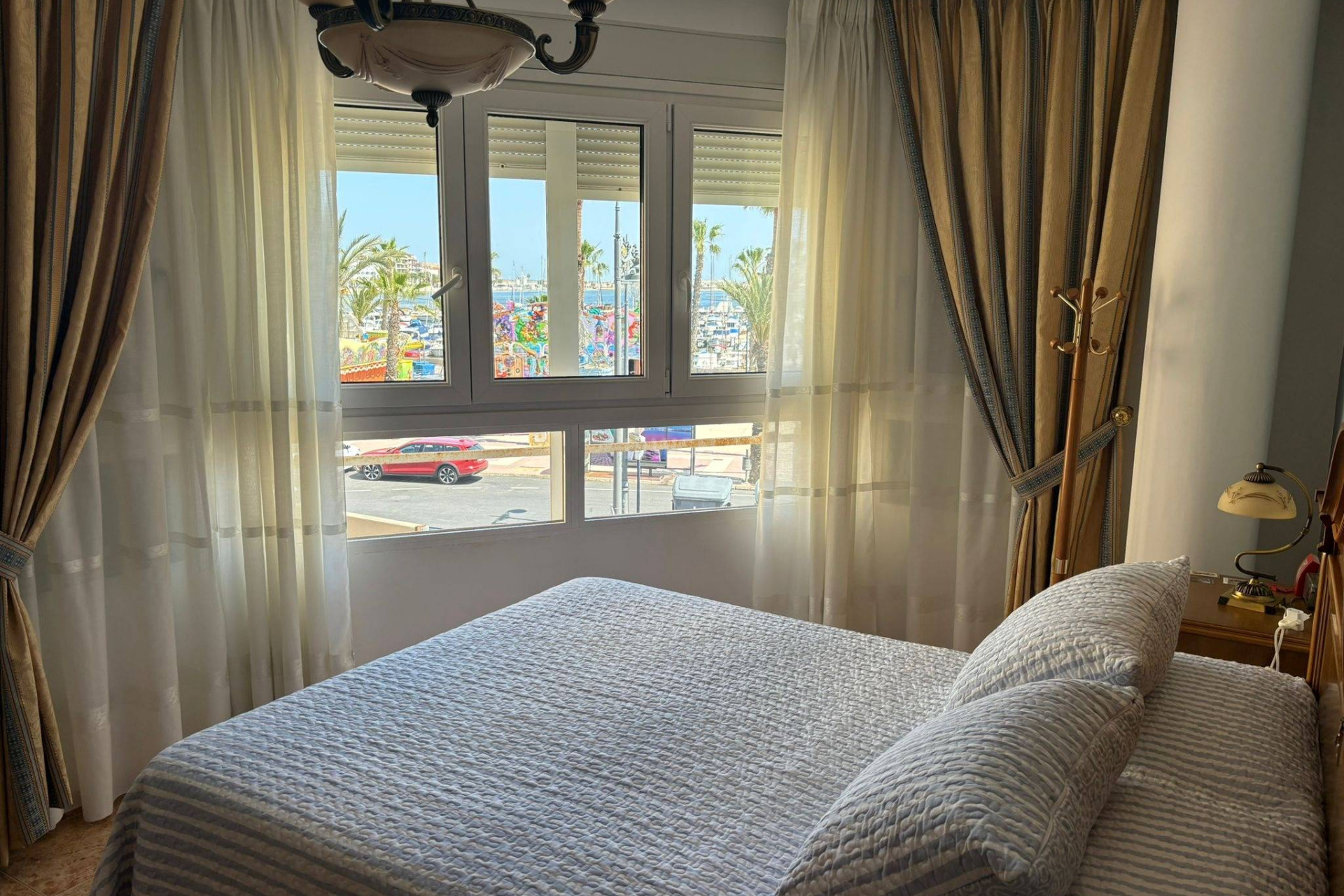 Resale - Apartment / flat - Lo Pagan - LA PUNTICA