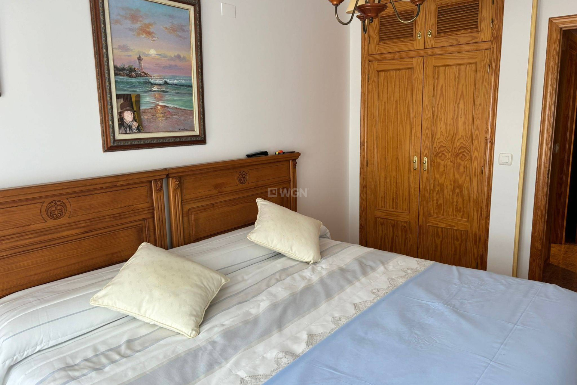 Resale - Apartment / flat - Lo Pagan - LA PUNTICA