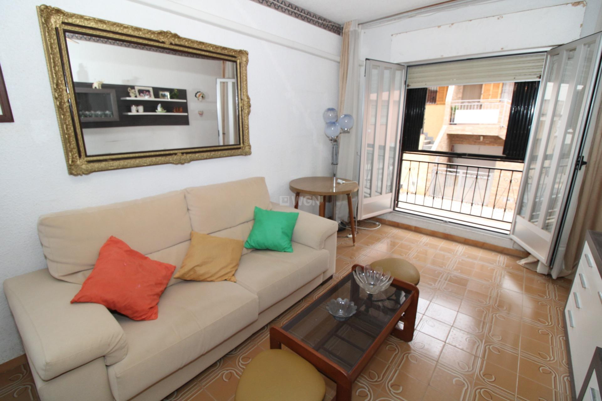 Resale - Apartment / flat - Lo Pagan - LA PUNTICA