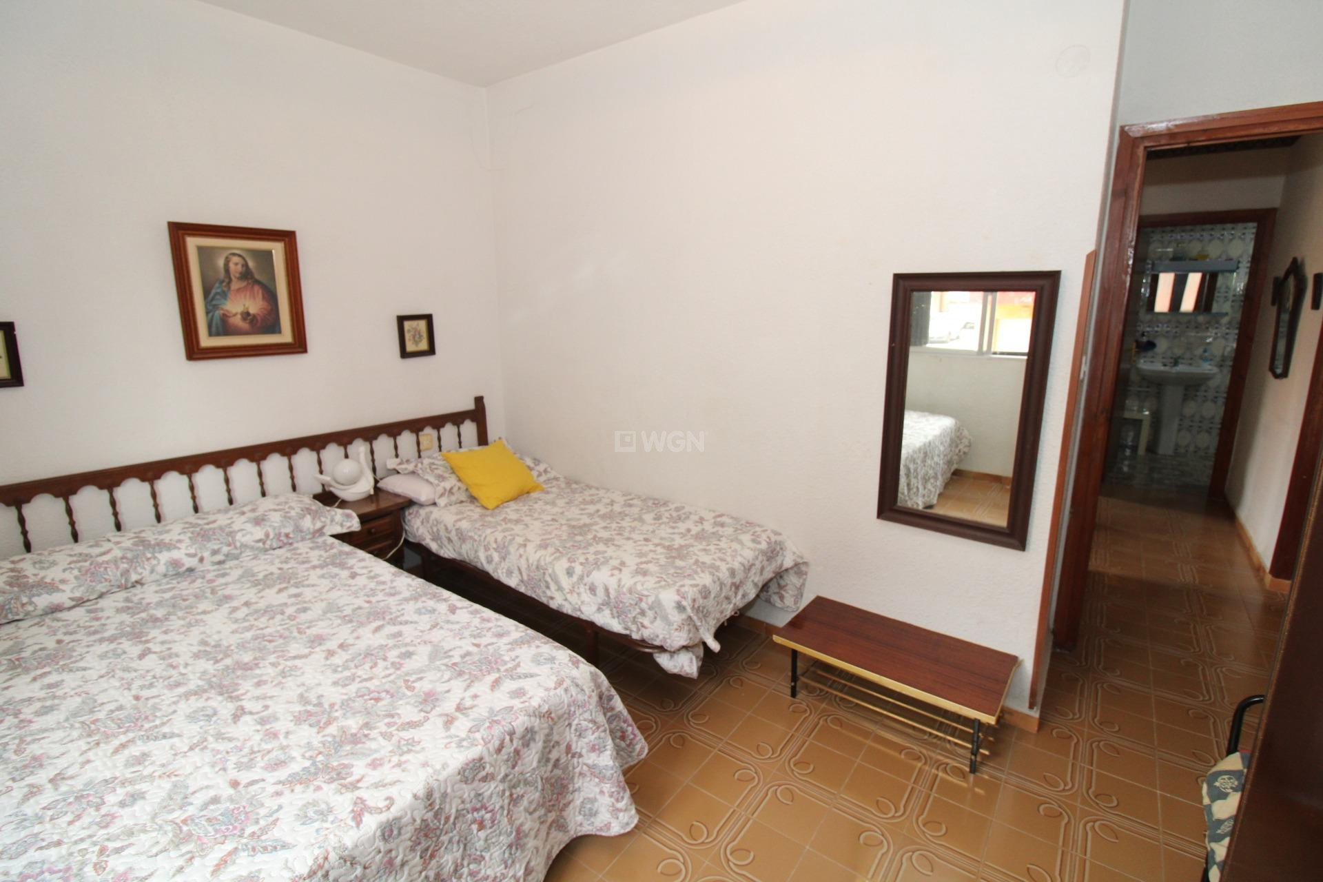 Resale - Apartment / flat - Lo Pagan - LA PUNTICA