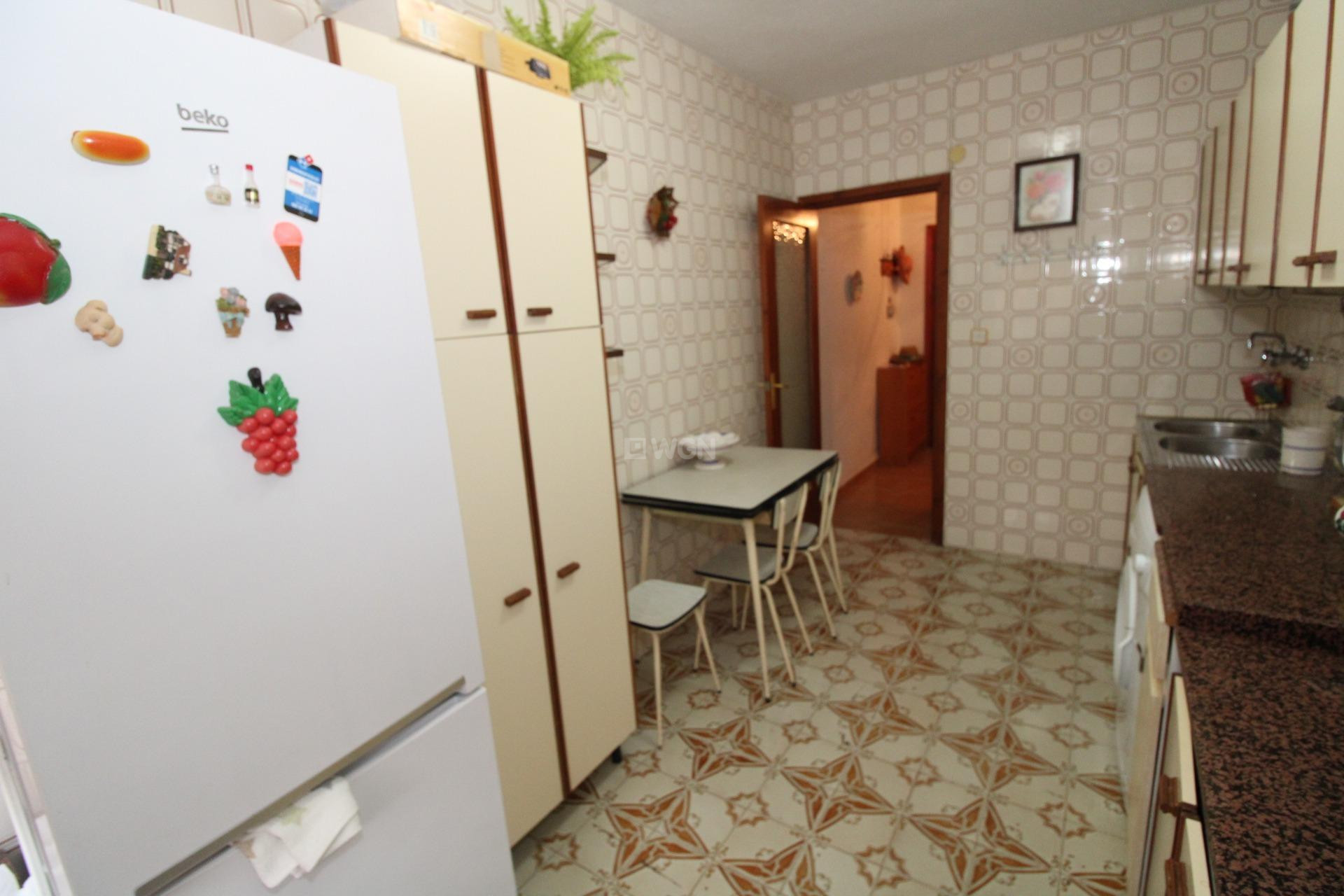 Resale - Apartment / flat - Lo Pagan - LA PUNTICA