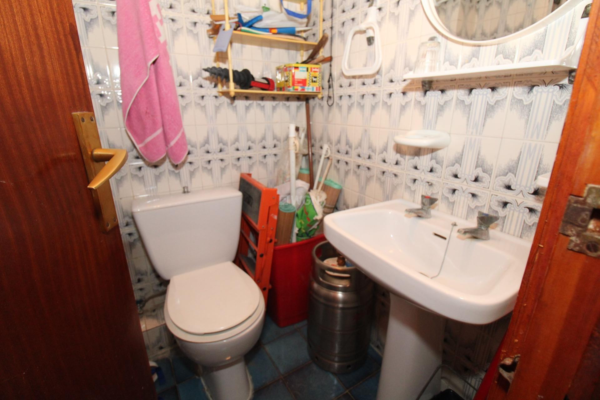 Resale - Apartment / flat - Lo Pagan - LA PUNTICA