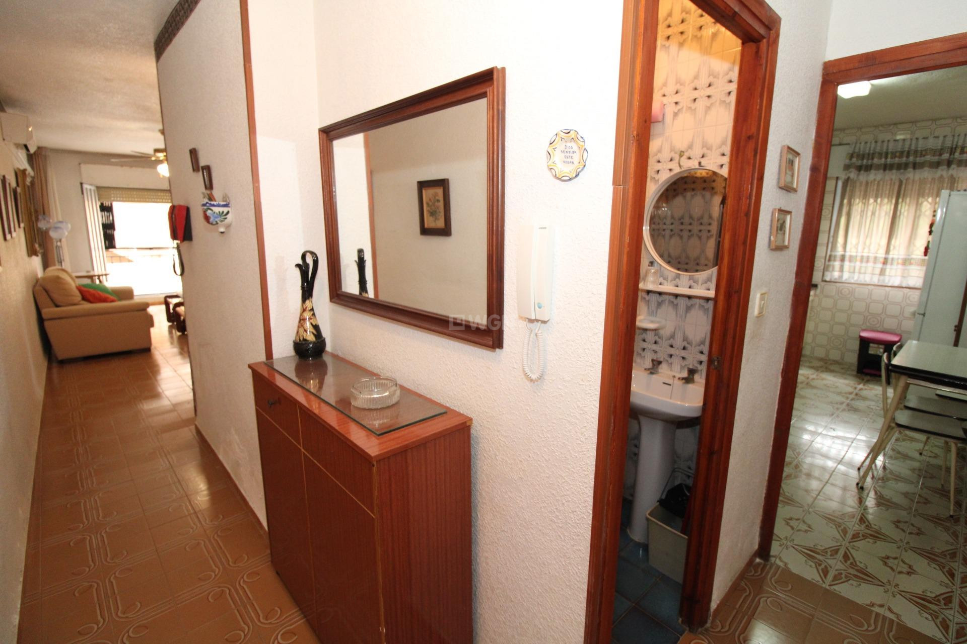 Resale - Apartment / flat - Lo Pagan - LA PUNTICA