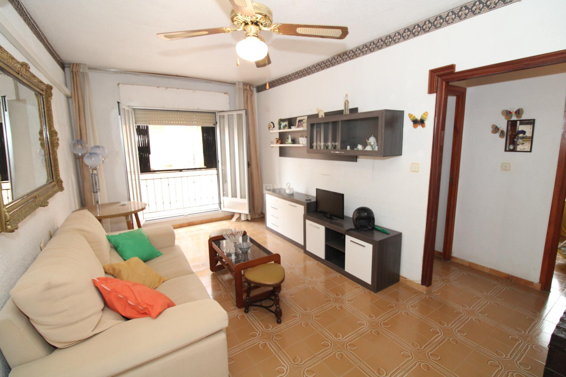 Resale - Apartment / flat - Lo Pagan - LA PUNTICA
