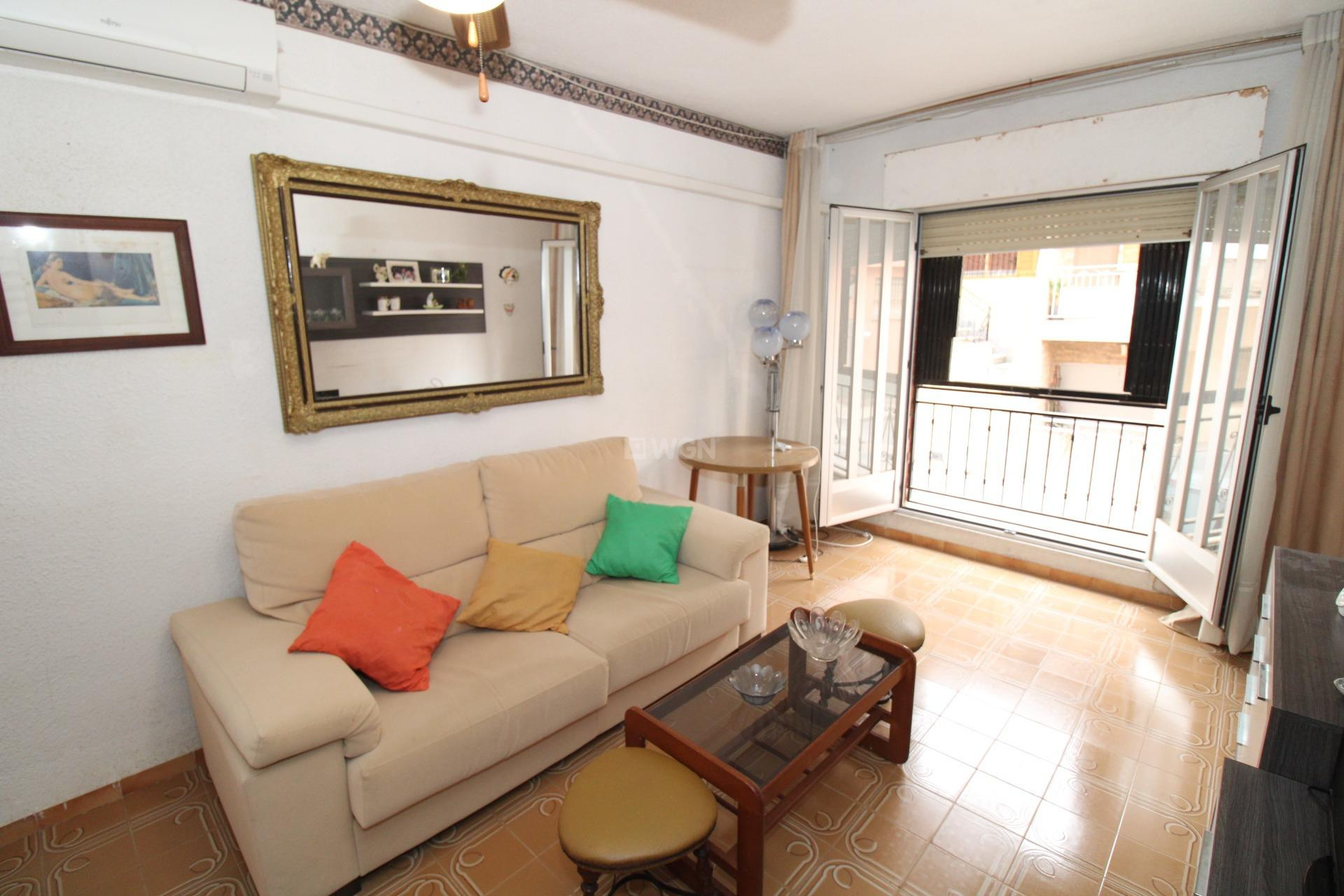Resale - Apartment / flat - Lo Pagan - LA PUNTICA