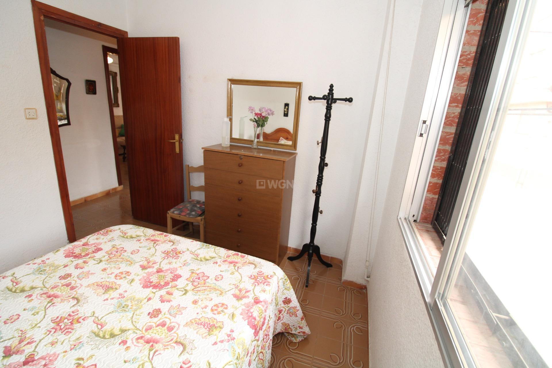 Resale - Apartment / flat - Lo Pagan - LA PUNTICA