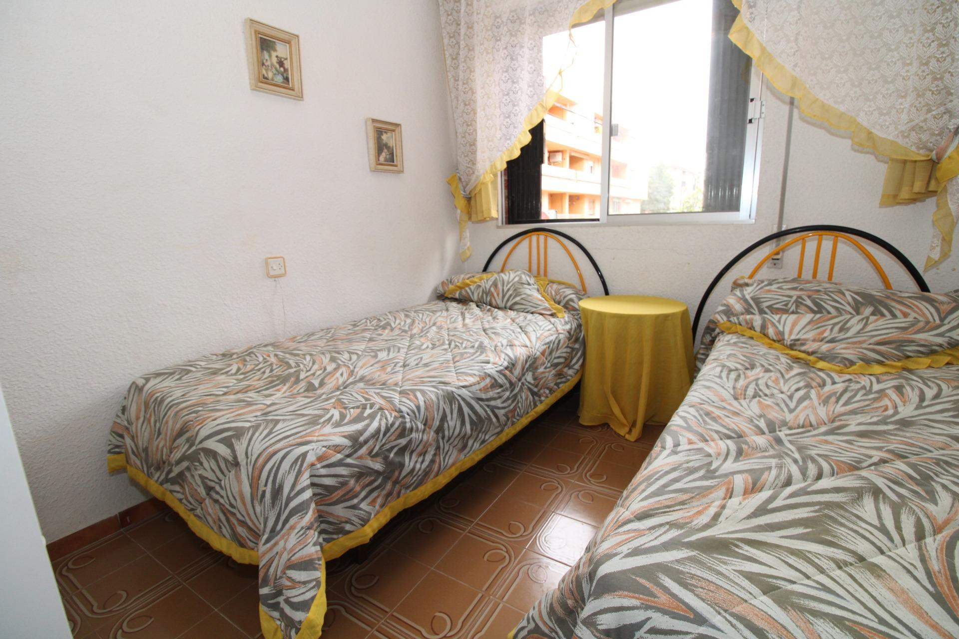 Resale - Apartment / flat - Lo Pagan - LA PUNTICA