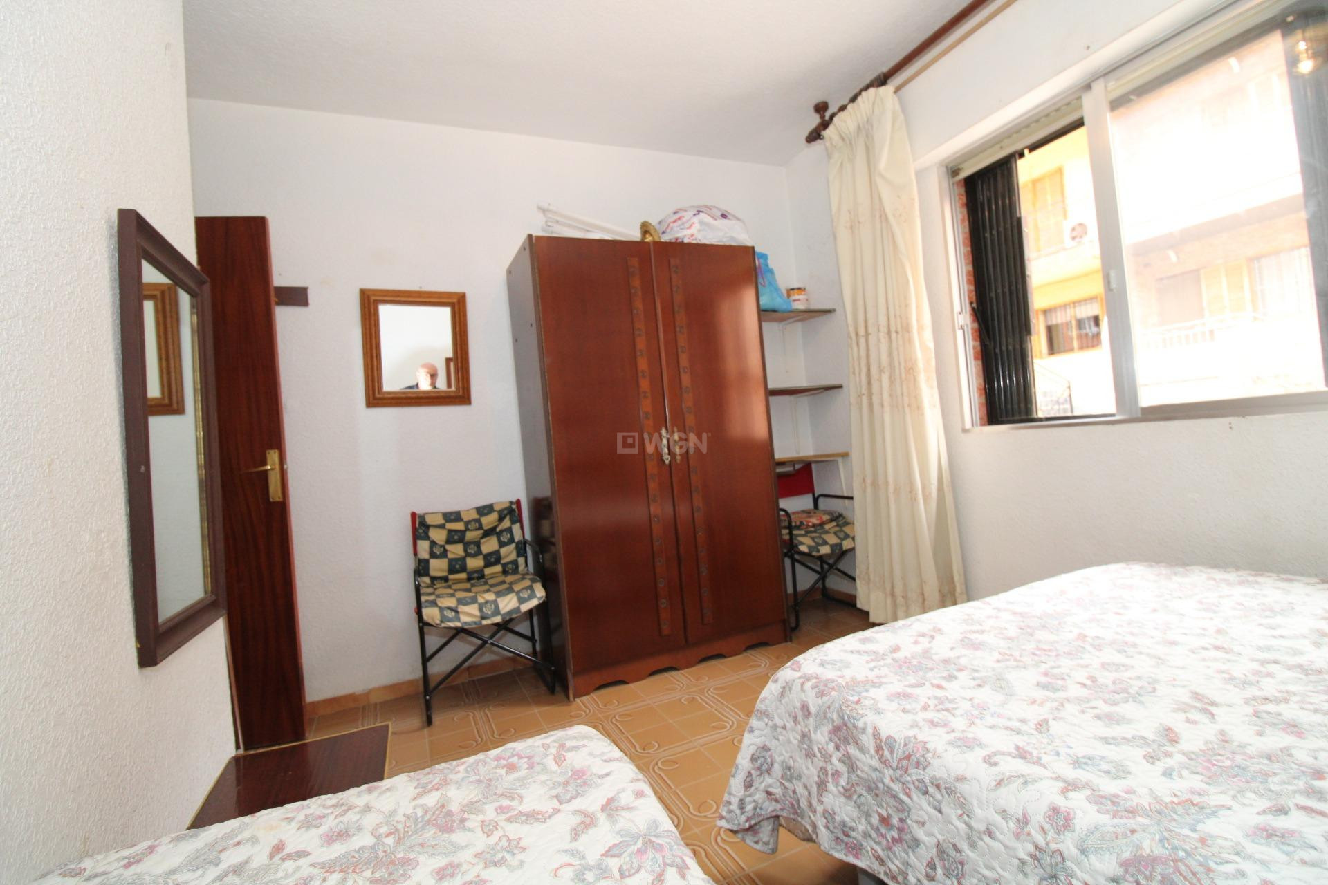 Resale - Apartment / flat - Lo Pagan - LA PUNTICA