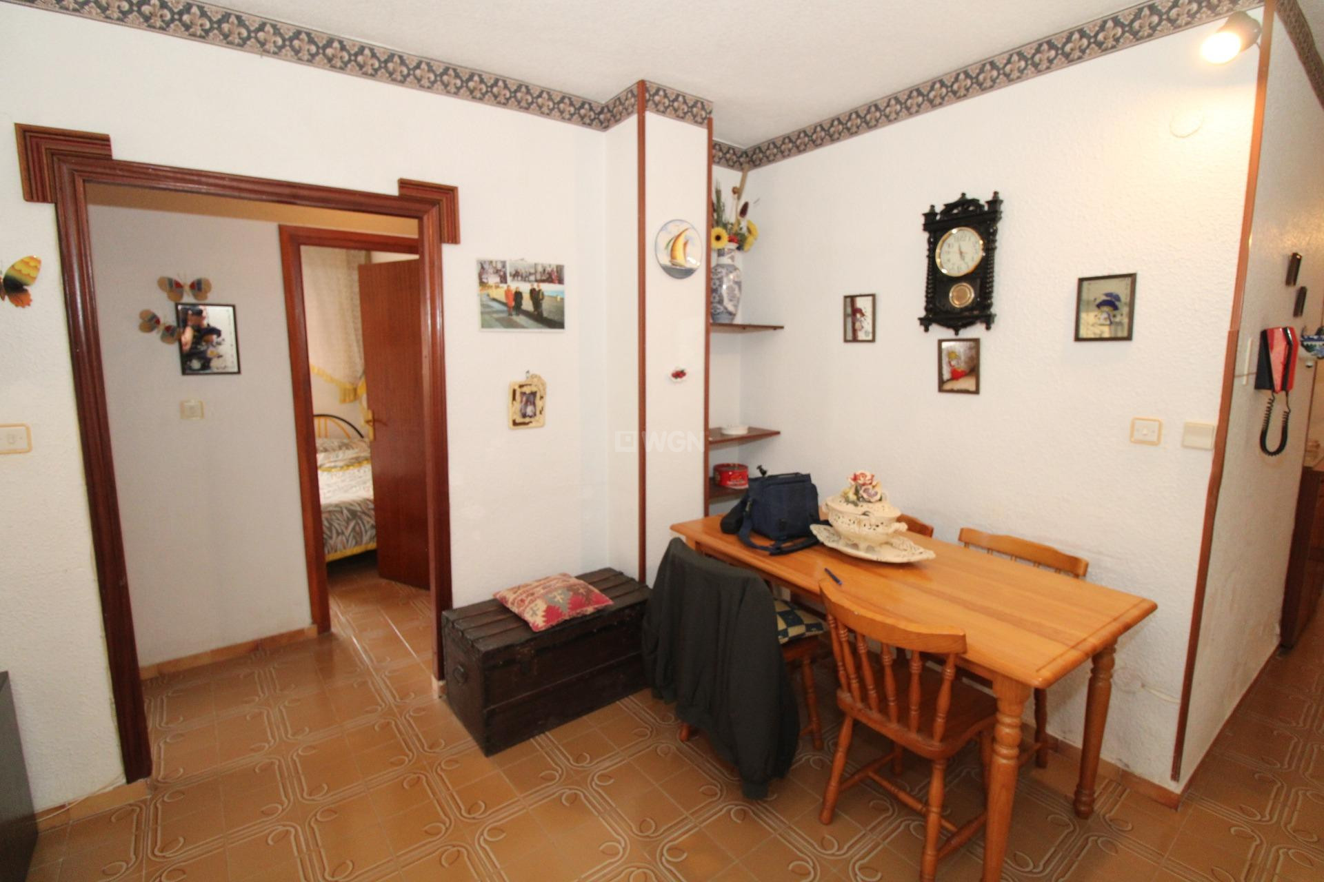 Resale - Apartment / flat - Lo Pagan - LA PUNTICA