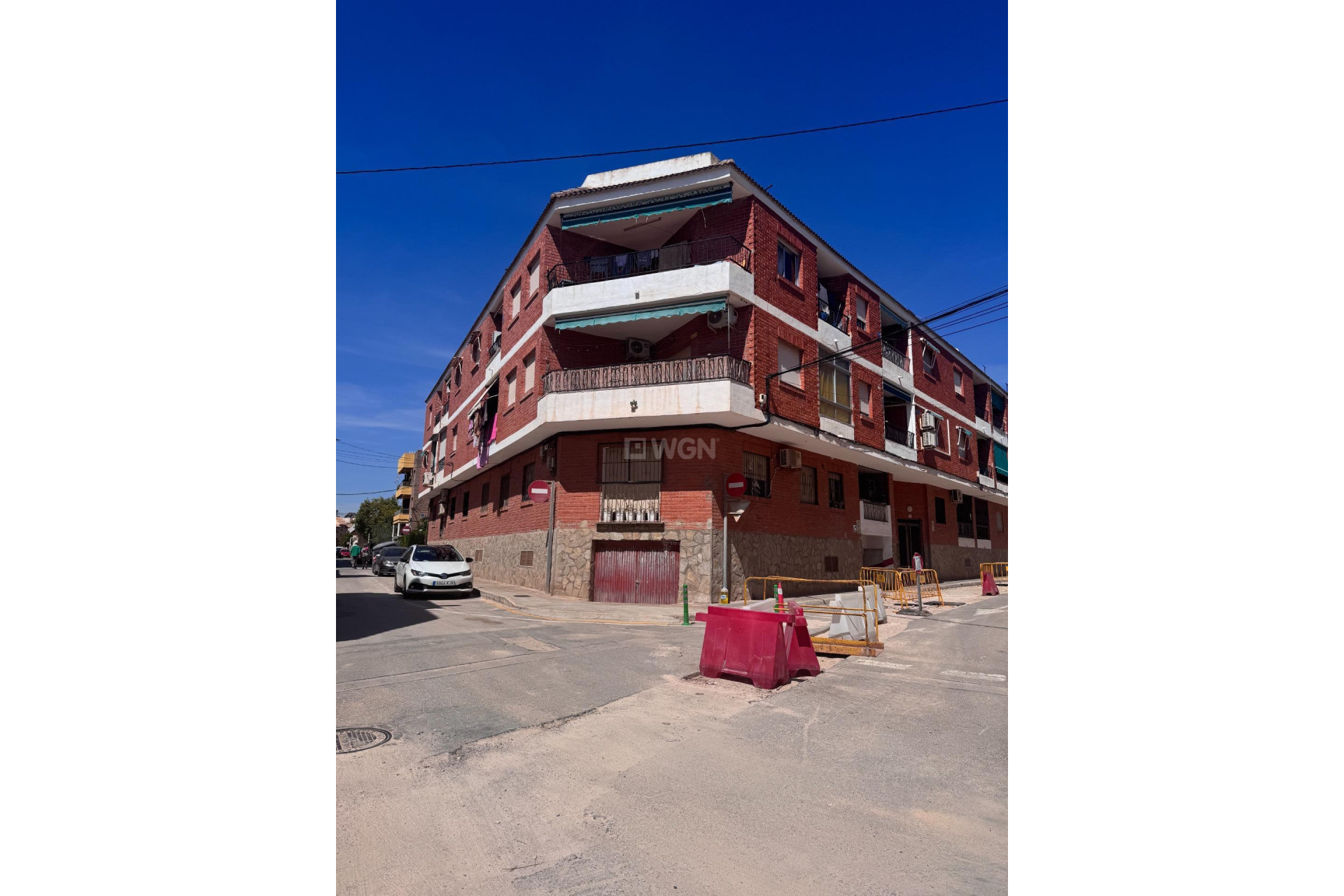 Resale - Apartment / flat - Lo Pagan - LA PUNTICA