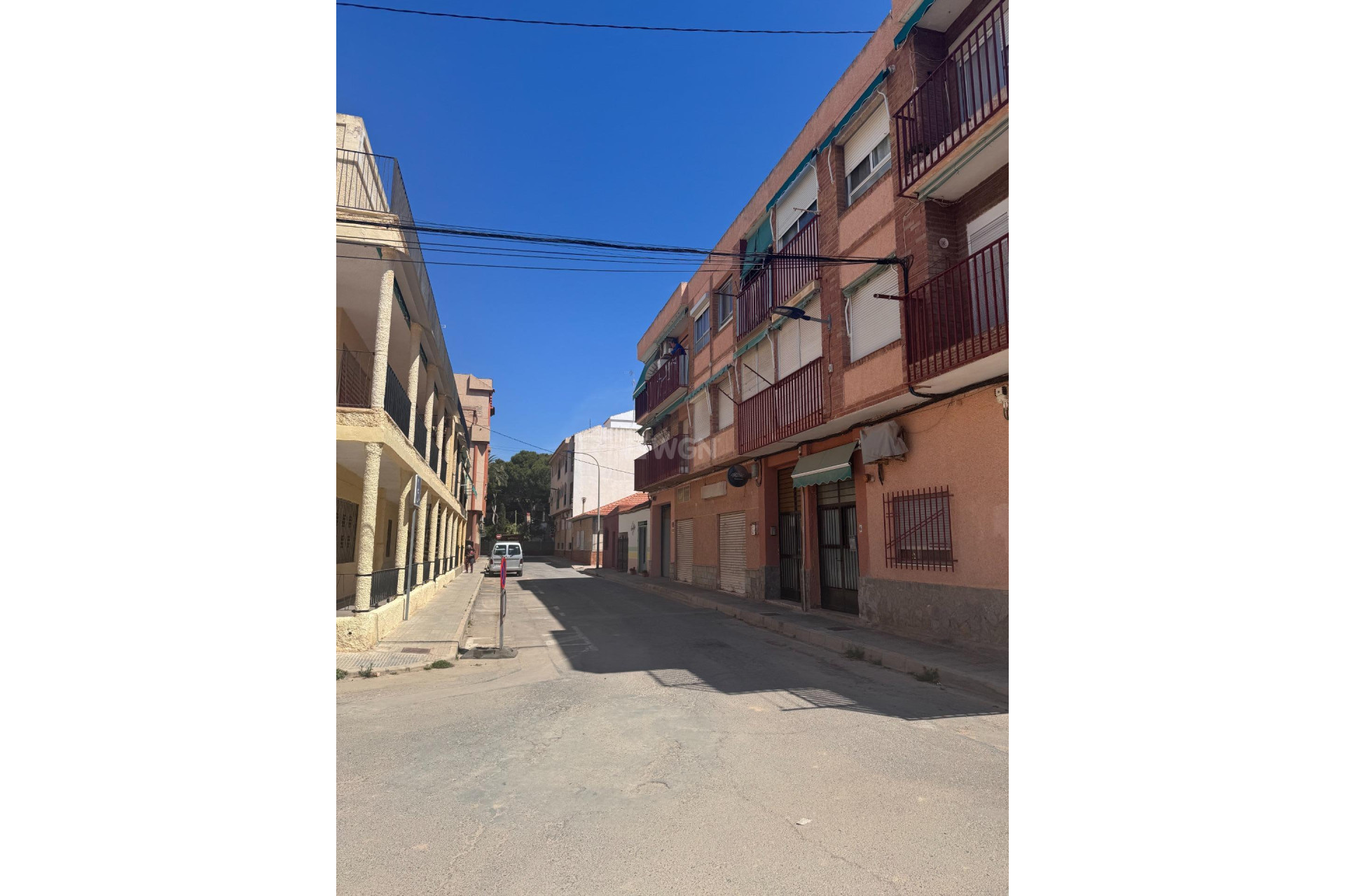 Resale - Apartment / flat - Lo Pagan - LA PUNTICA