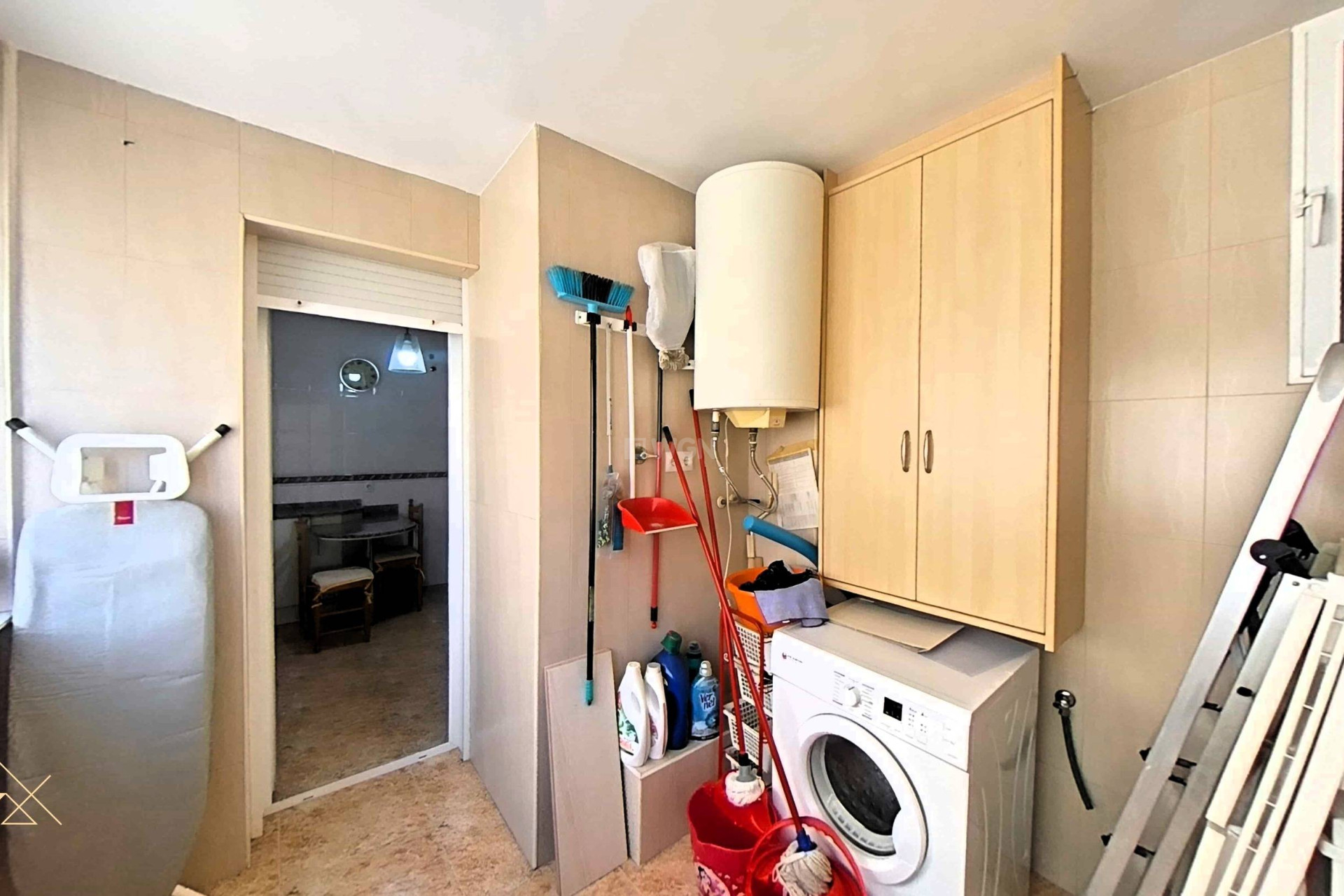 Resale - Apartment / flat - Lo Pagan - LA PUNTICA