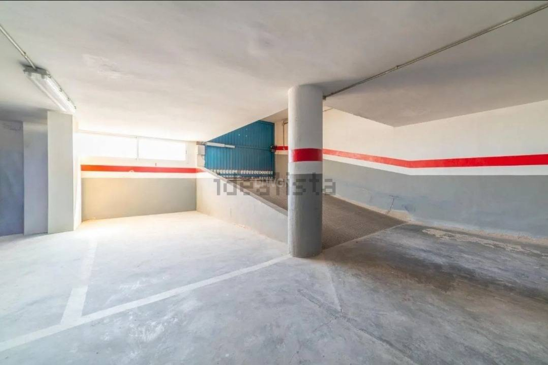 Resale - Apartment / flat - Lo Pagan - LA PUNTICA