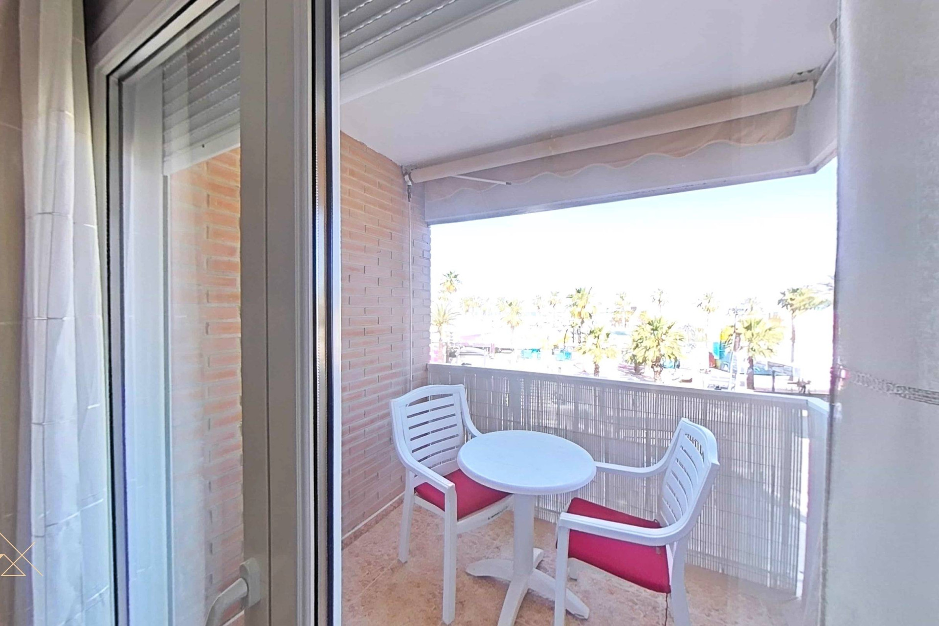 Resale - Apartment / flat - Lo Pagan - LA PUNTICA
