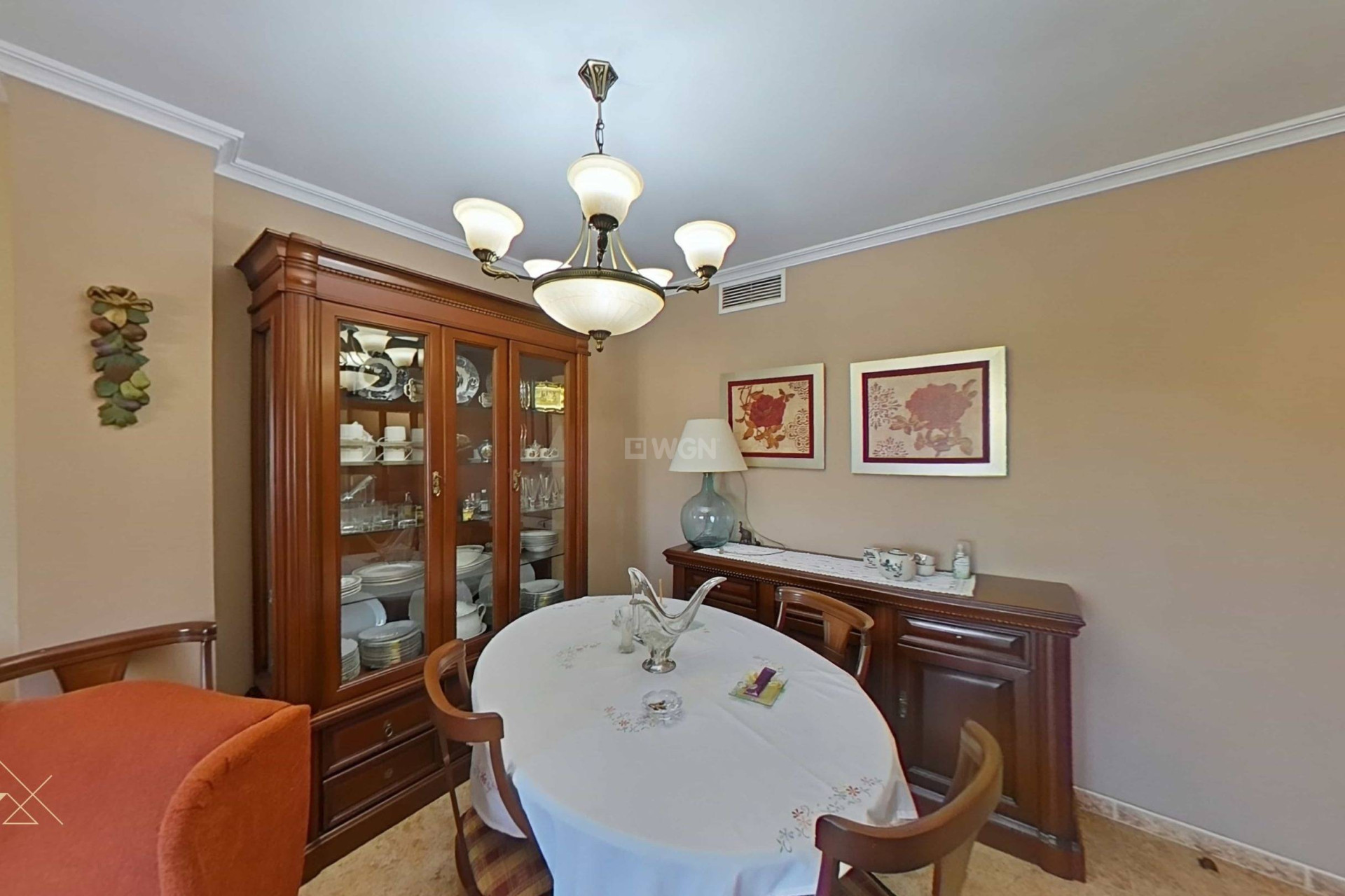 Resale - Apartment / flat - Lo Pagan - LA PUNTICA