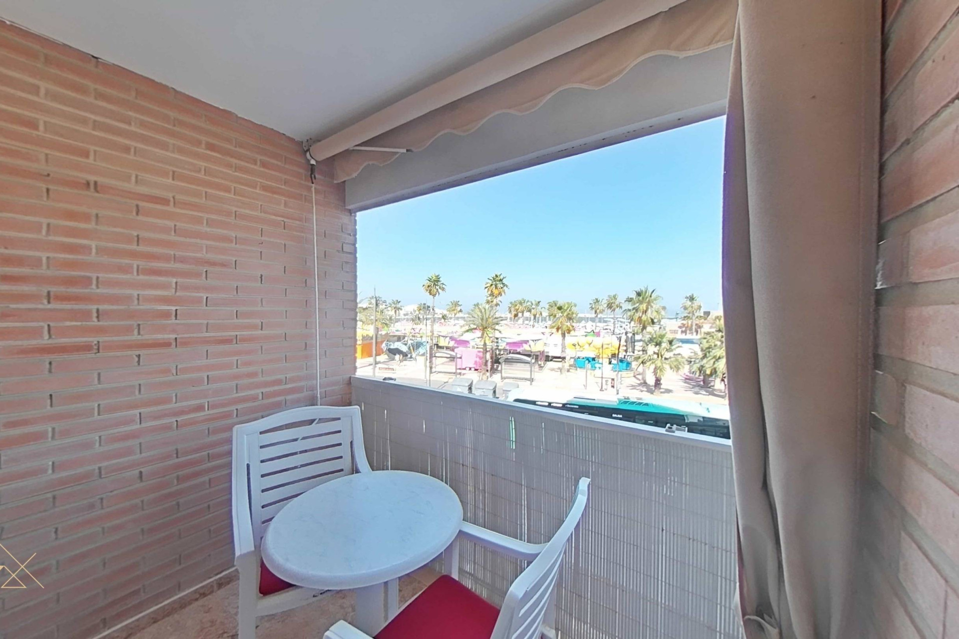 Resale - Apartment / flat - Lo Pagan - LA PUNTICA