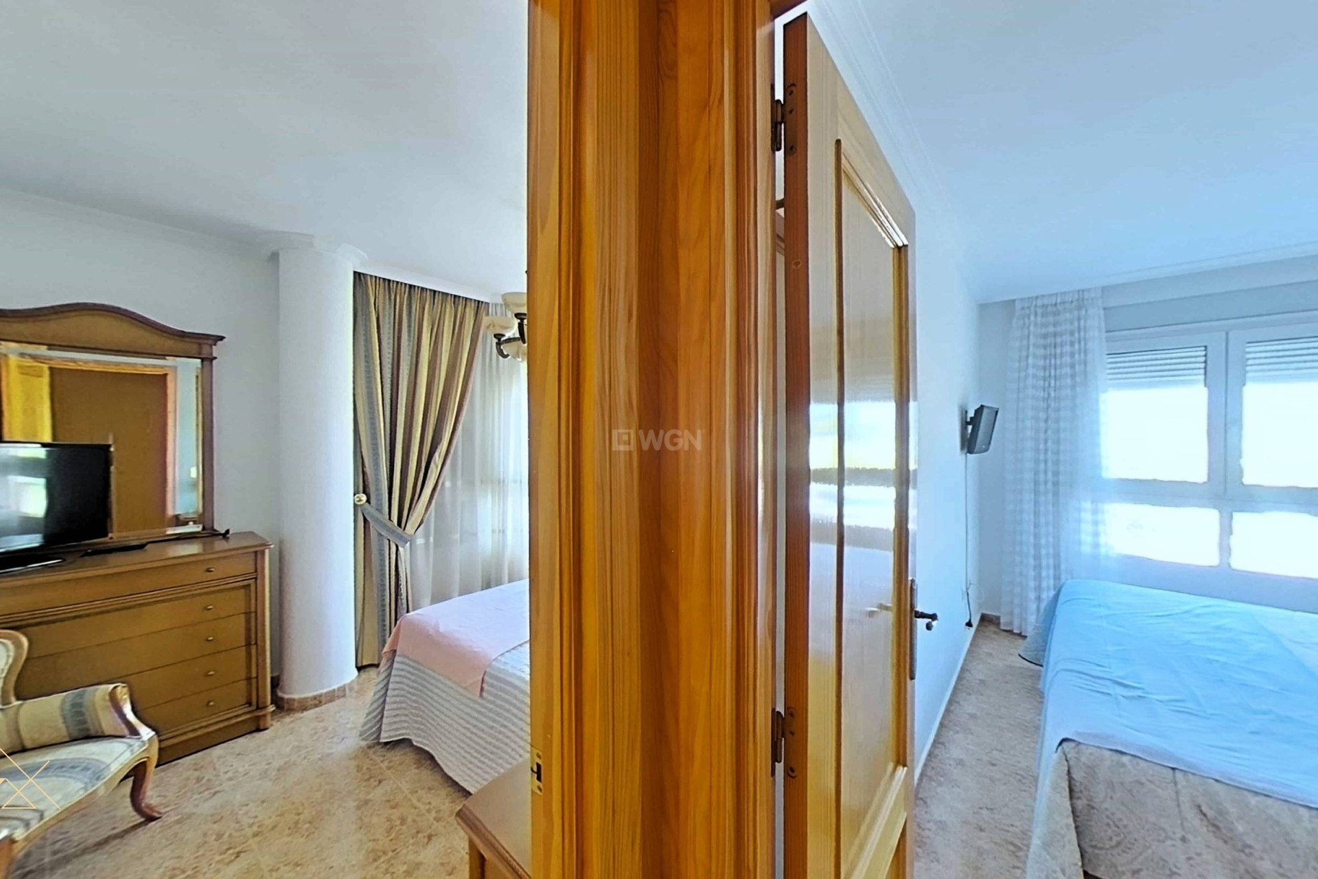 Resale - Apartment / flat - Lo Pagan - LA PUNTICA