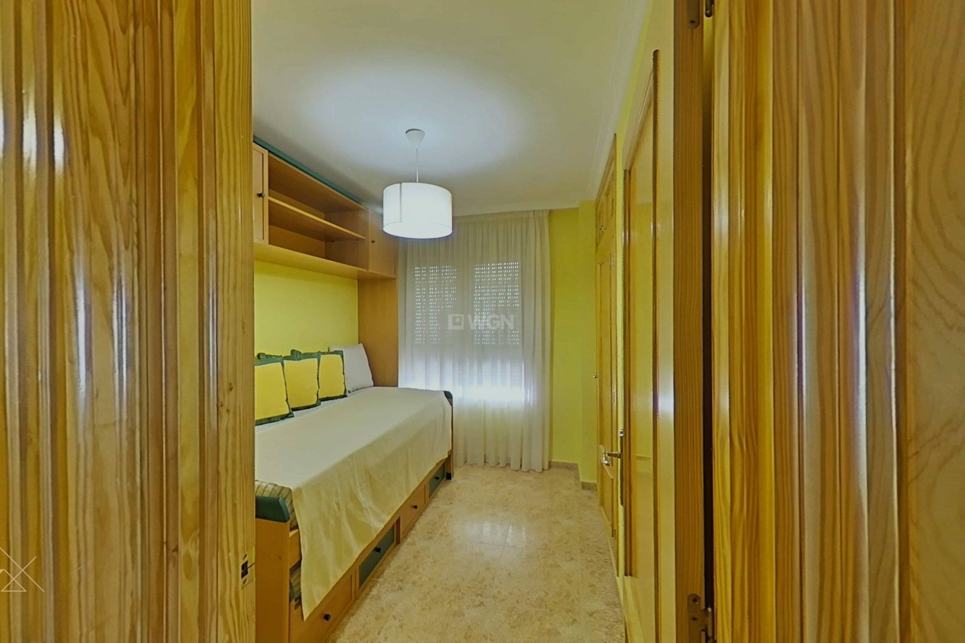 Resale - Apartment / flat - Lo Pagan - LA PUNTICA