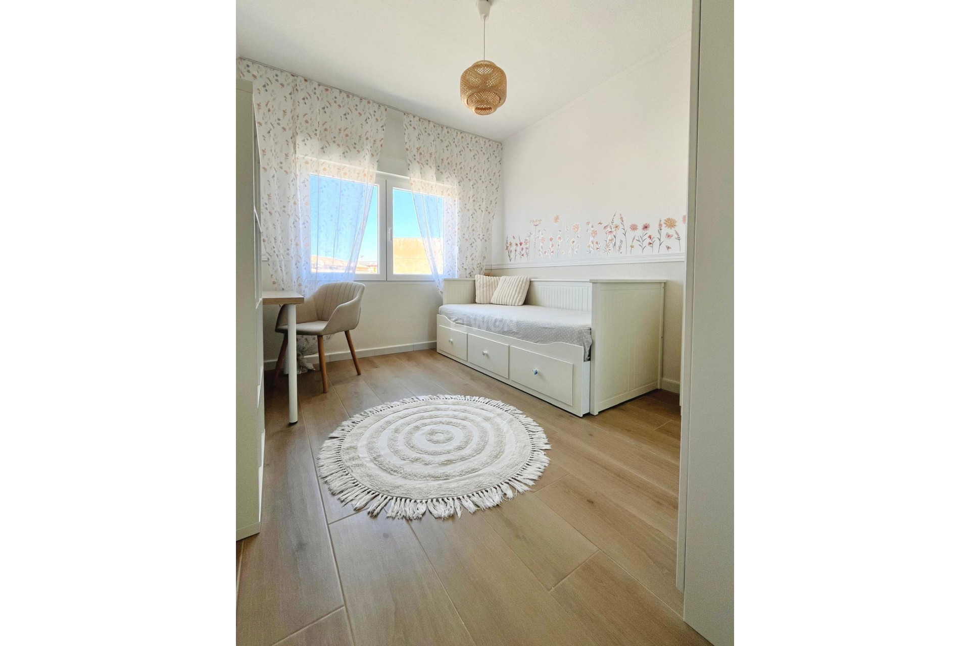 Resale - Apartment / flat - Lo Pagan - LA PUNTICA