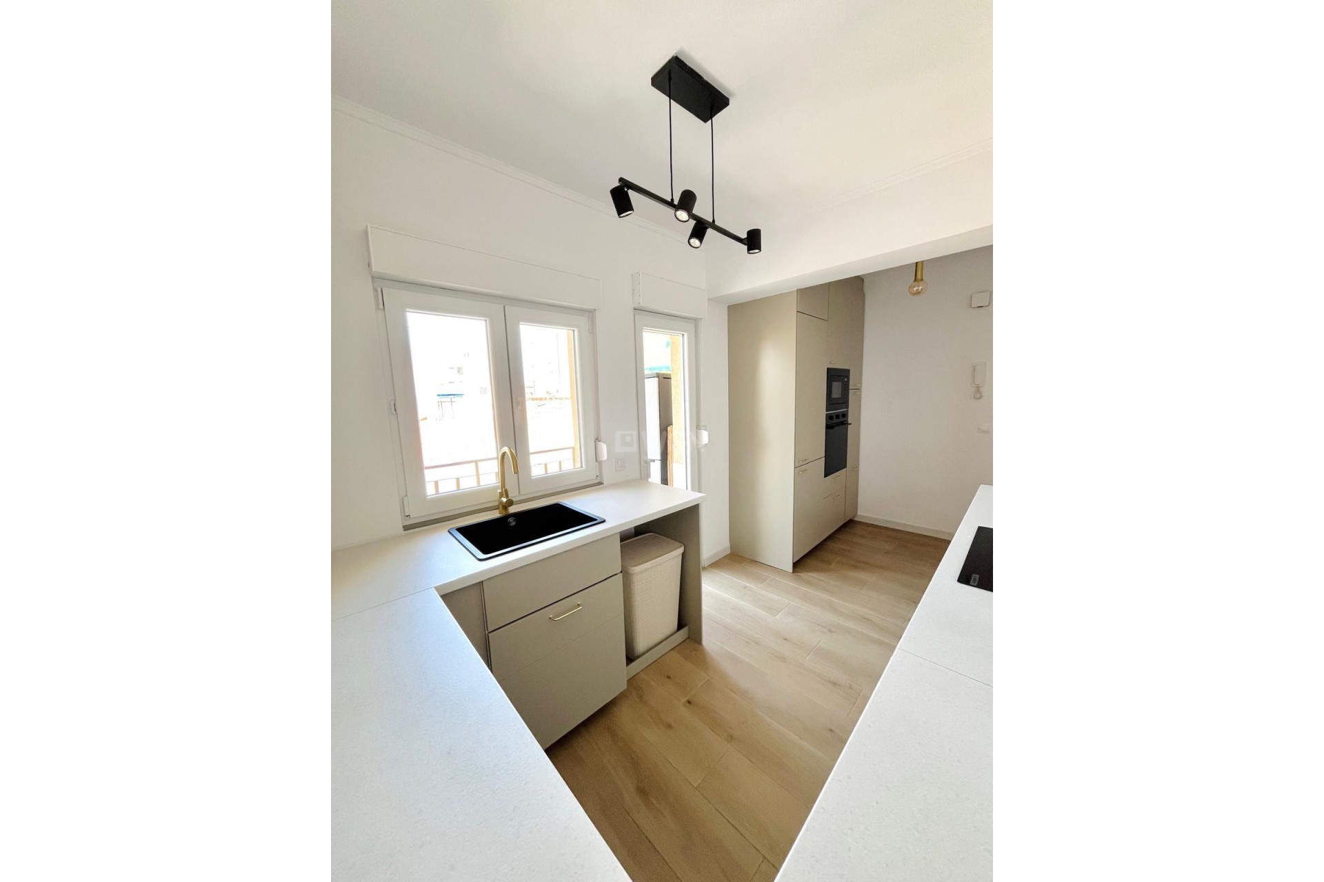 Resale - Apartment / flat - Lo Pagan - LA PUNTICA