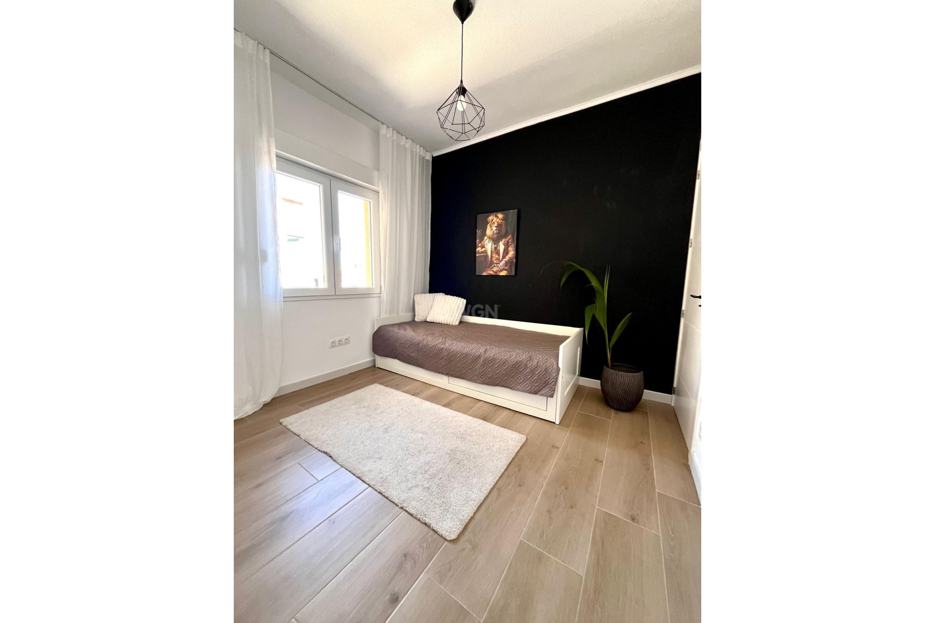 Resale - Apartment / flat - Lo Pagan - LA PUNTICA
