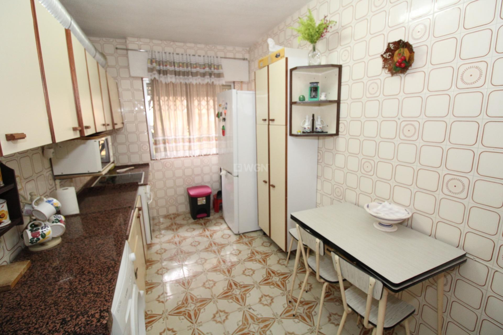 Resale - Apartment / flat - Lo Pagan - LA PUNTICA