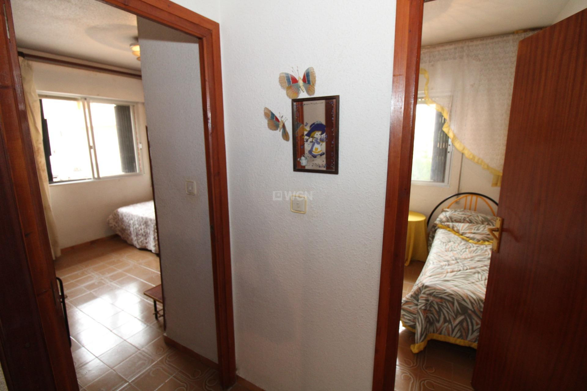 Resale - Apartment / flat - Lo Pagan - LA PUNTICA