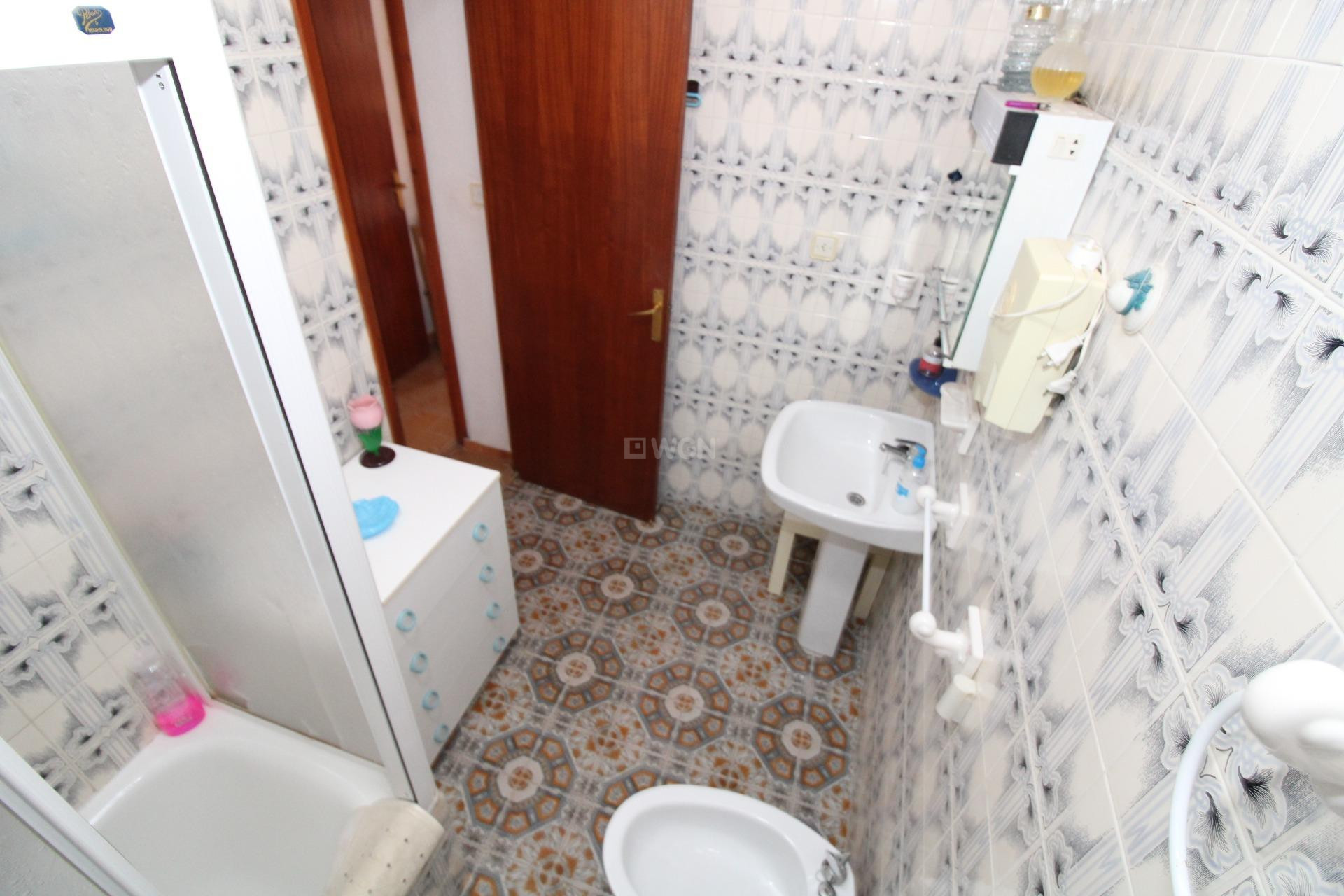 Resale - Apartment / flat - Lo Pagan - LA PUNTICA