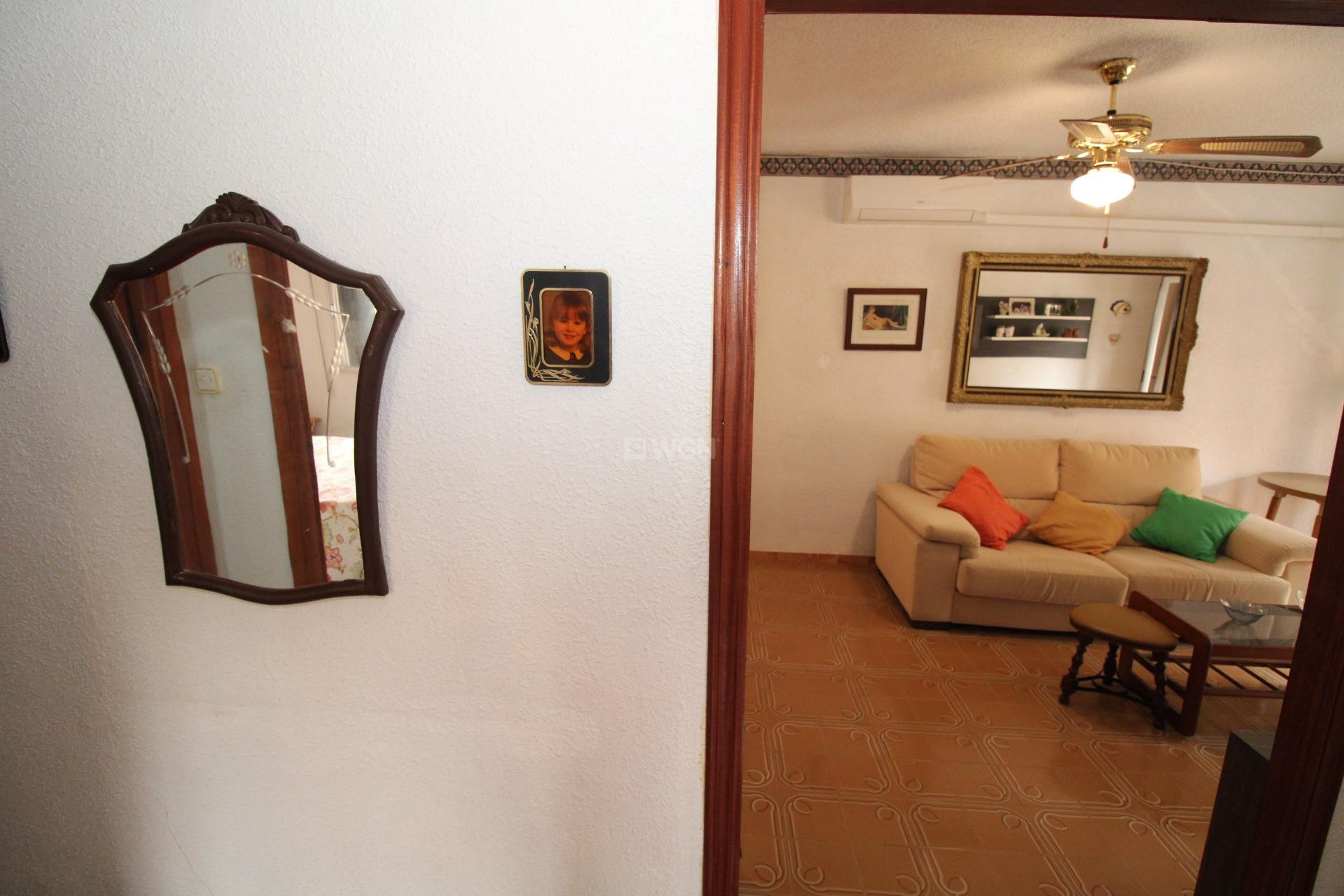 Resale - Apartment / flat - Lo Pagan - LA PUNTICA