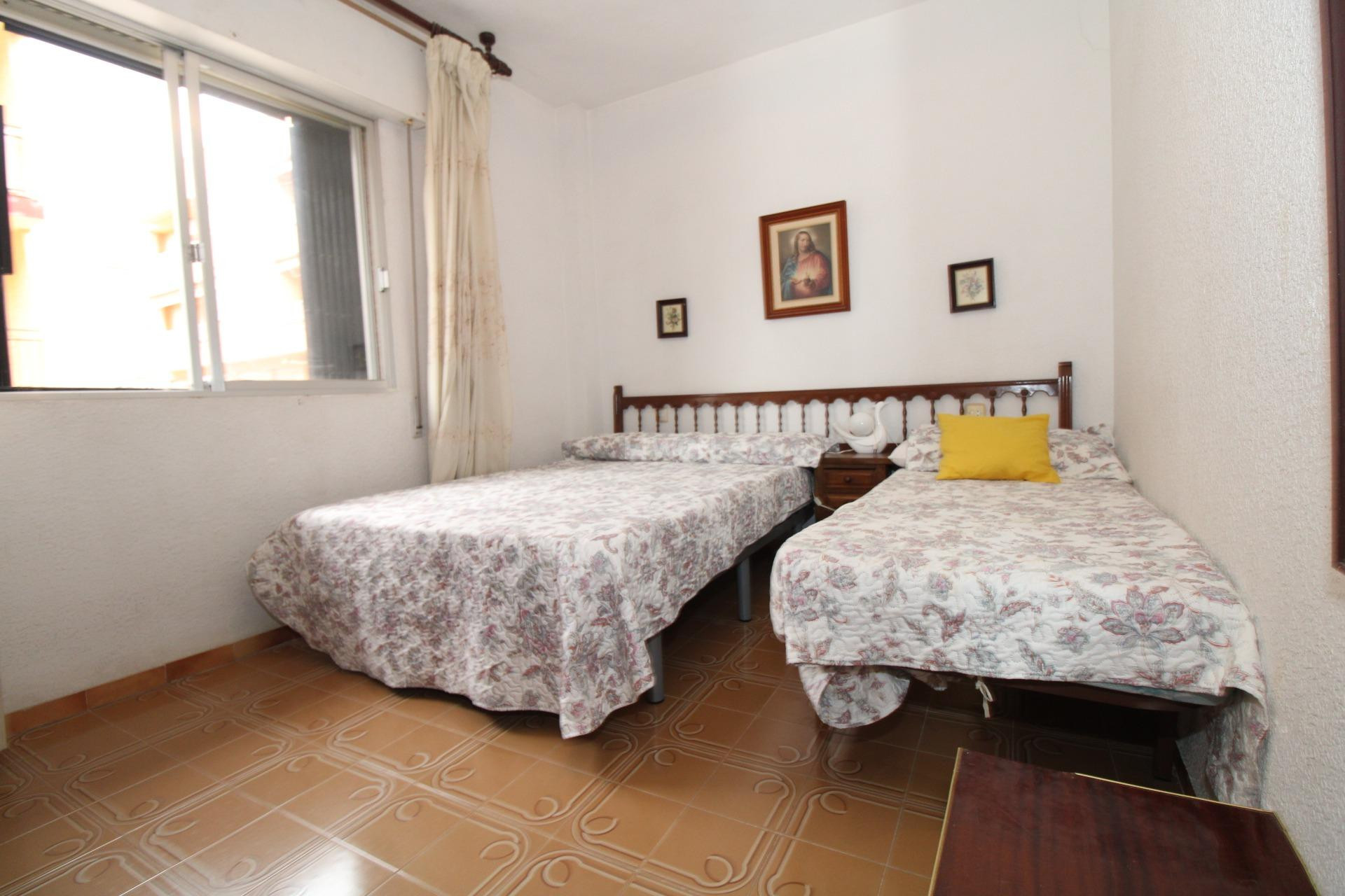 Resale - Apartment / flat - Lo Pagan - LA PUNTICA