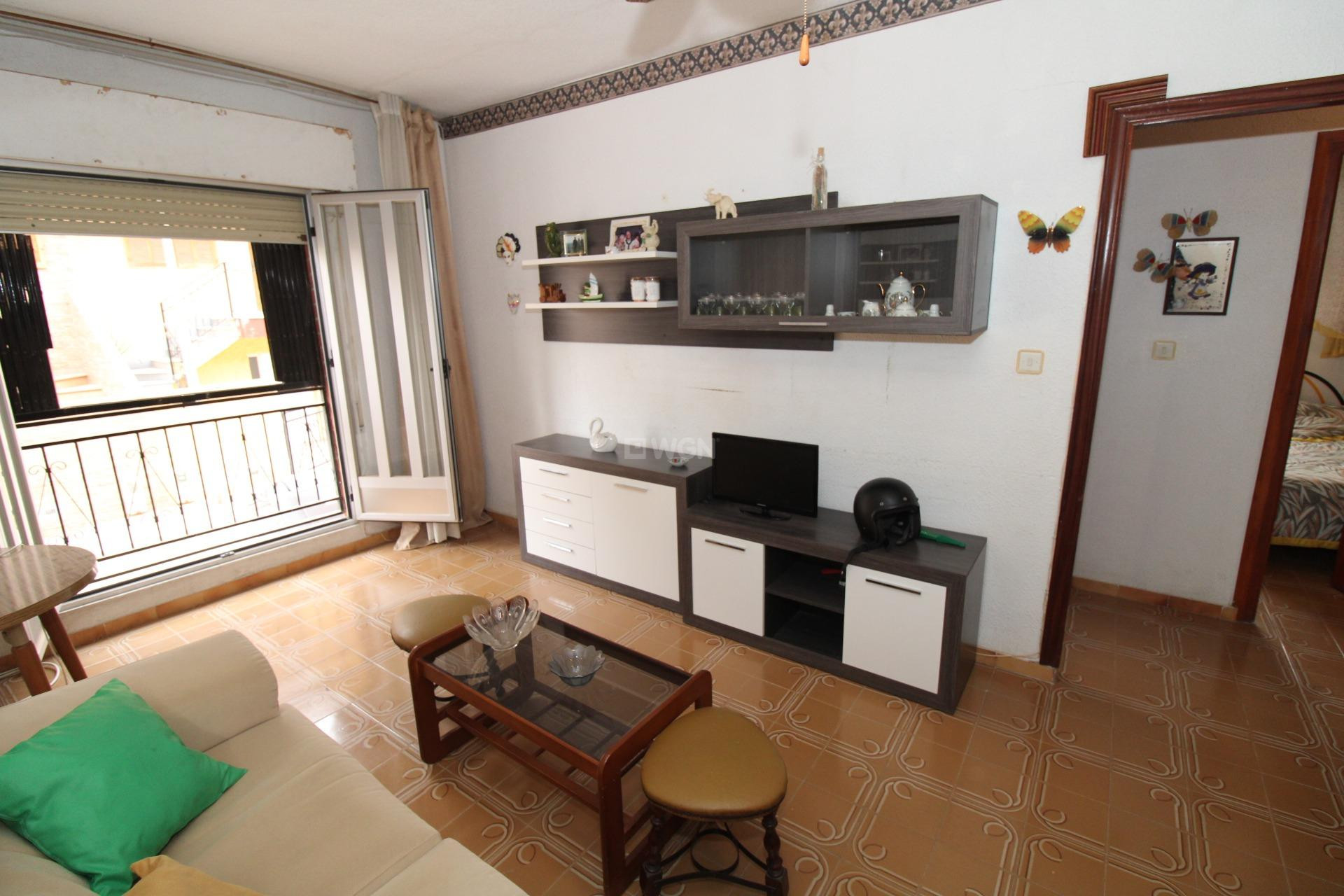 Resale - Apartment / flat - Lo Pagan - LA PUNTICA