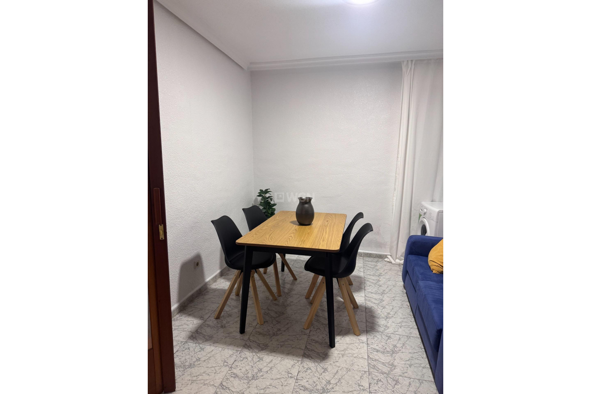 Resale - Apartment / flat - Lo Pagan - LA PUNTICA