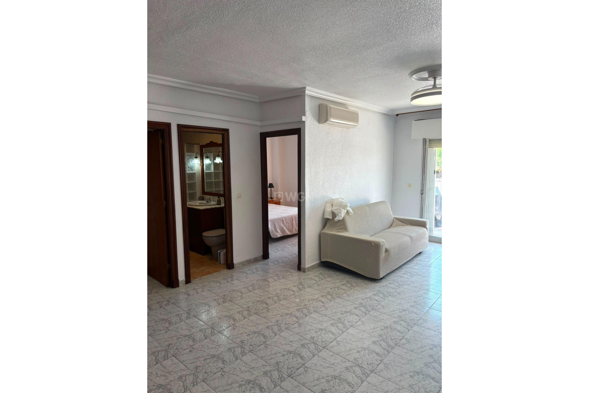 Resale - Apartment / flat - Lo Pagan - LA PUNTICA