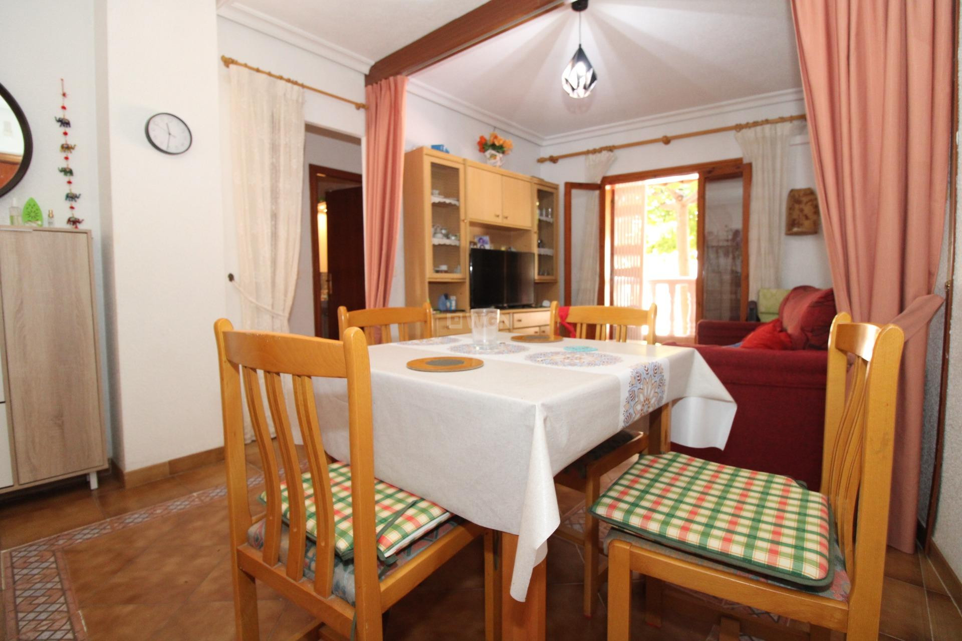 Resale - Apartment / flat - Lo Pagan - LA PUNTICA