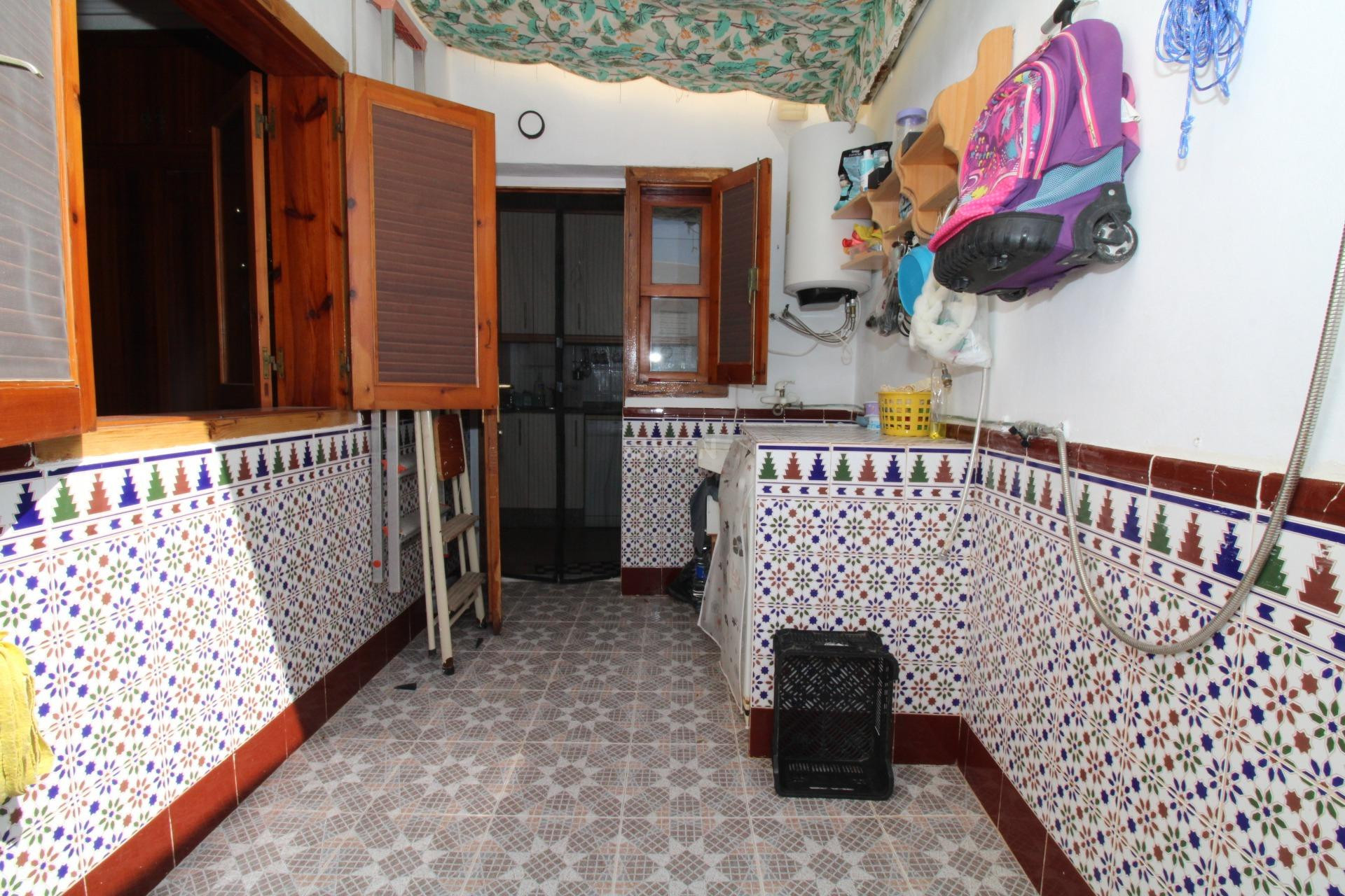 Resale - Apartment / flat - Lo Pagan - LA PUNTICA