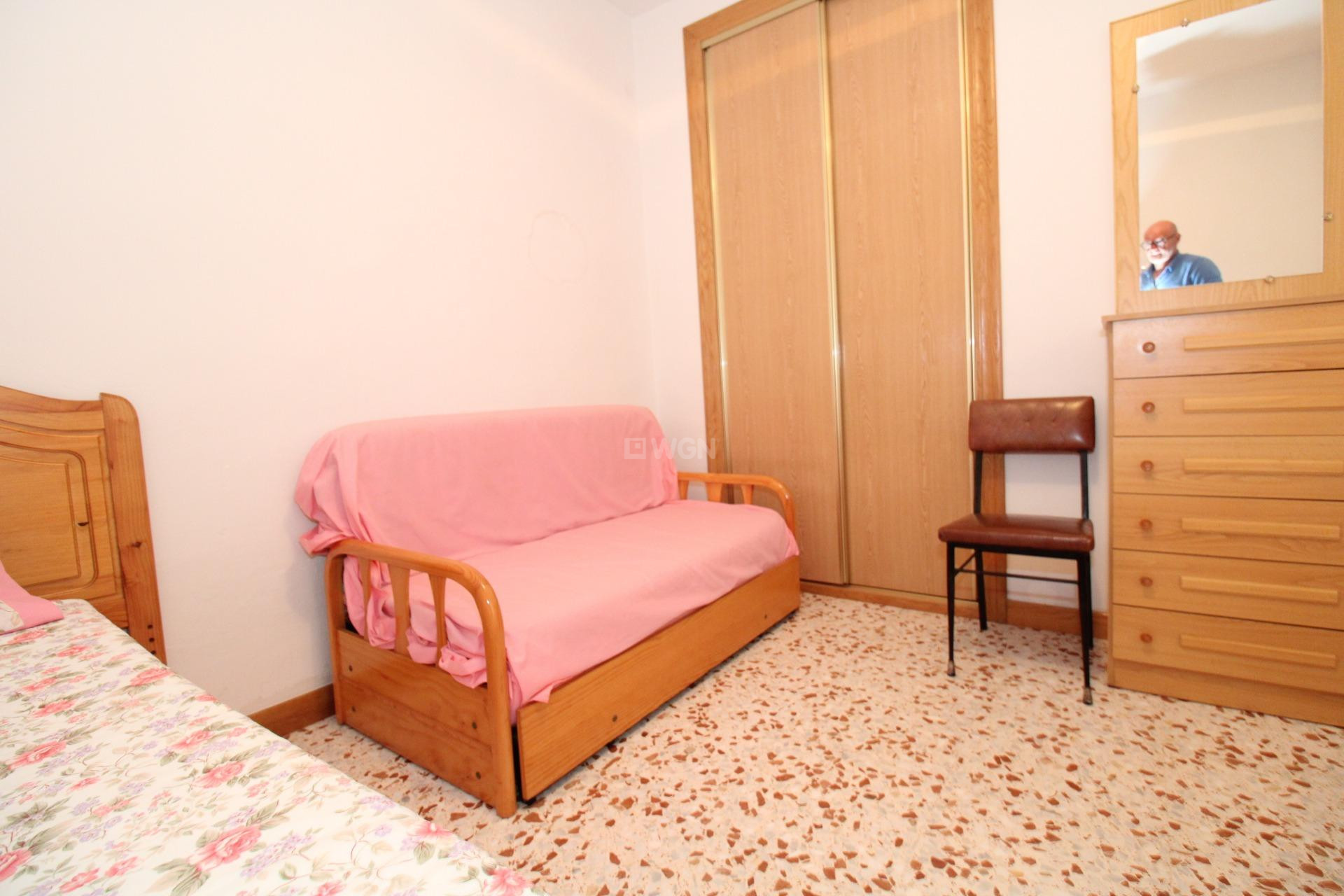 Resale - Apartment / flat - Lo Pagan - LA PUNTICA