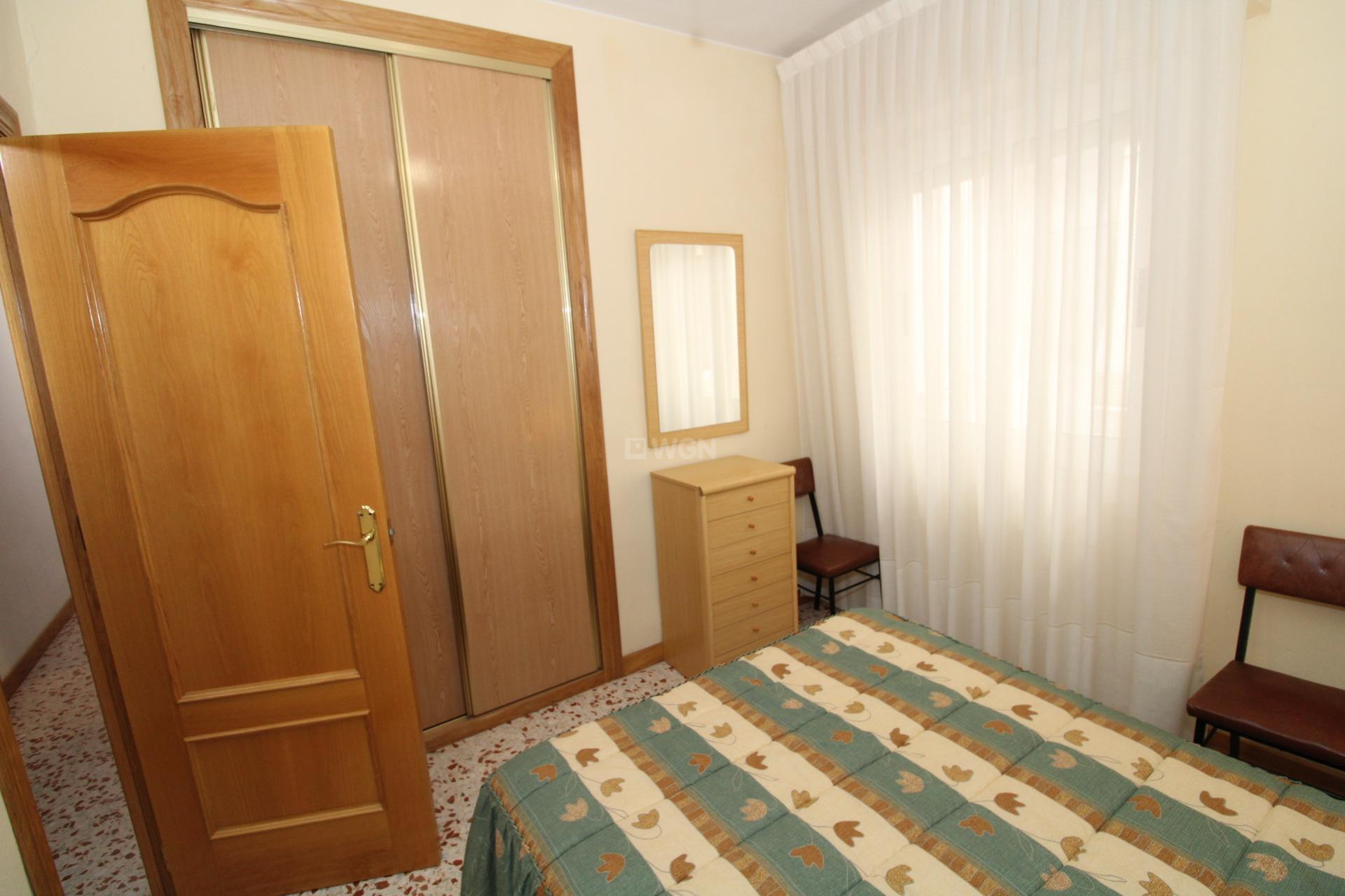 Resale - Apartment / flat - Lo Pagan - LA PUNTICA