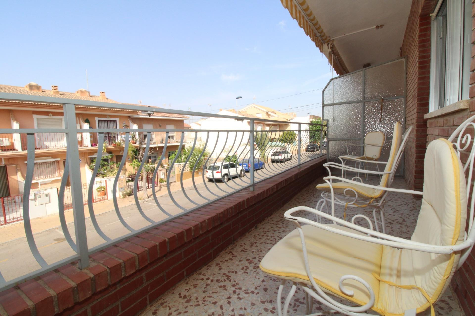 Resale - Apartment / flat - Lo Pagan - LA PUNTICA