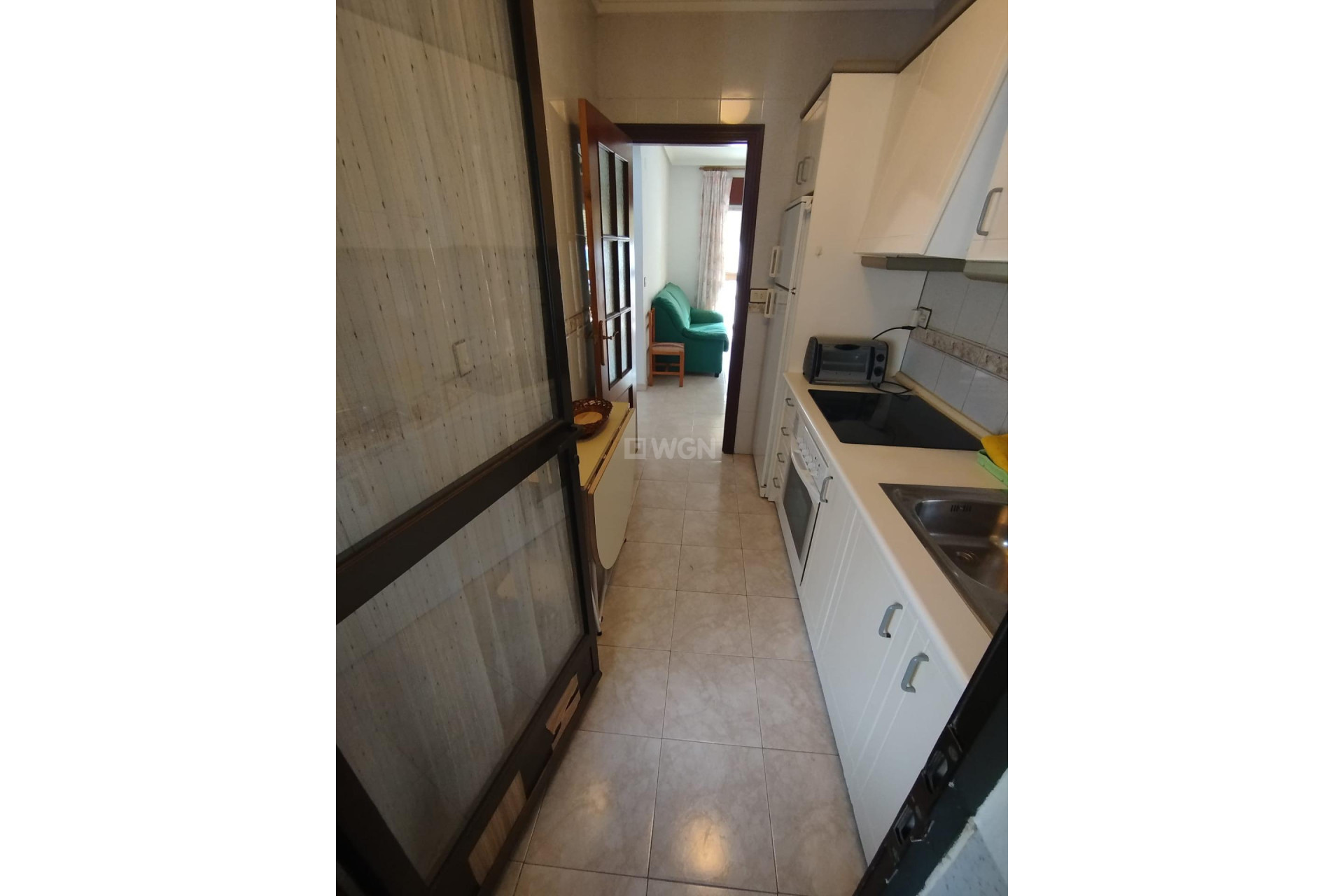 Resale - Apartment / flat - Lo Pagan - LO PAGAN