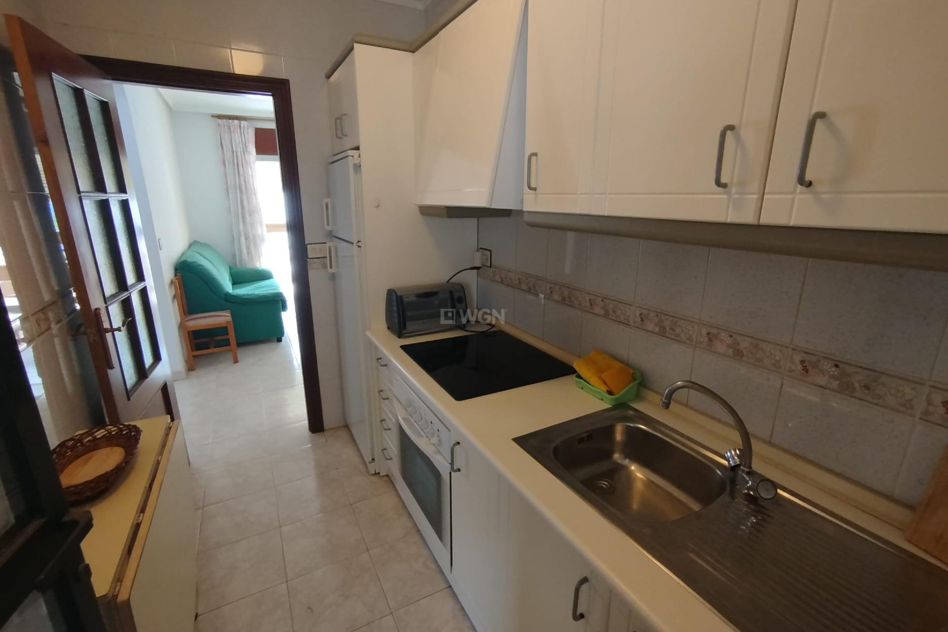 Resale - Apartment / flat - Lo Pagan - LO PAGAN