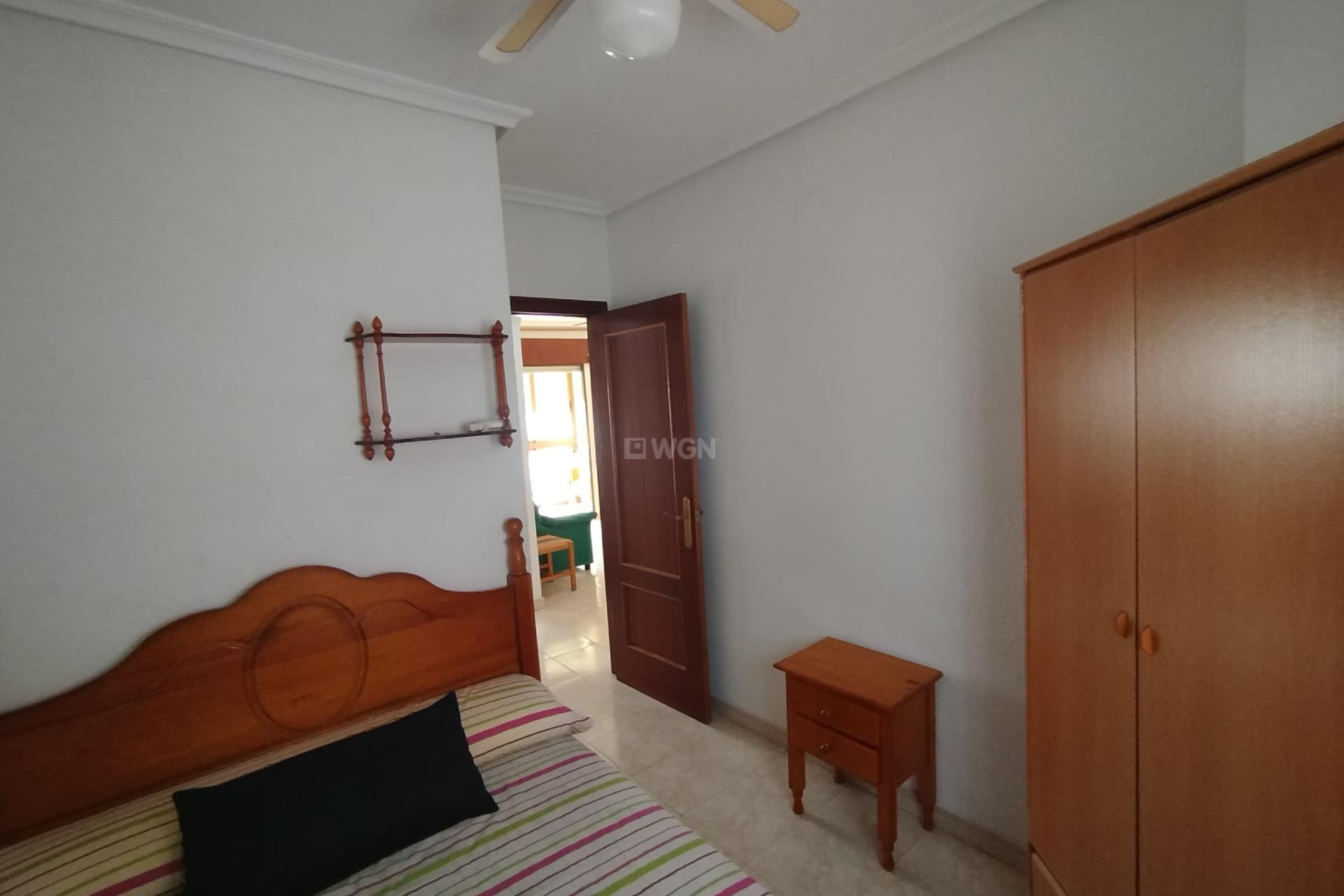 Resale - Apartment / flat - Lo Pagan - LO PAGAN