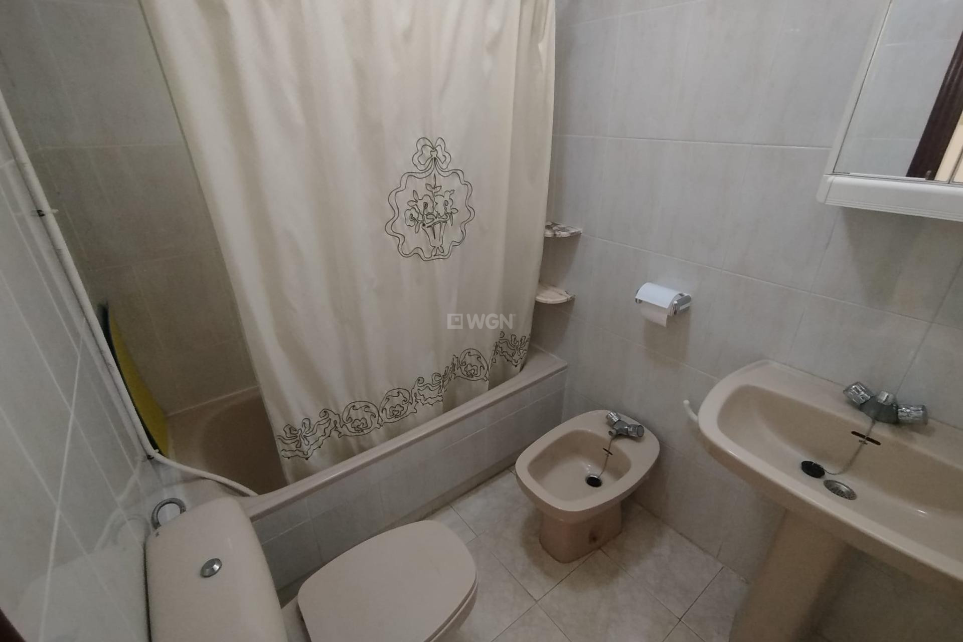 Resale - Apartment / flat - Lo Pagan - LO PAGAN