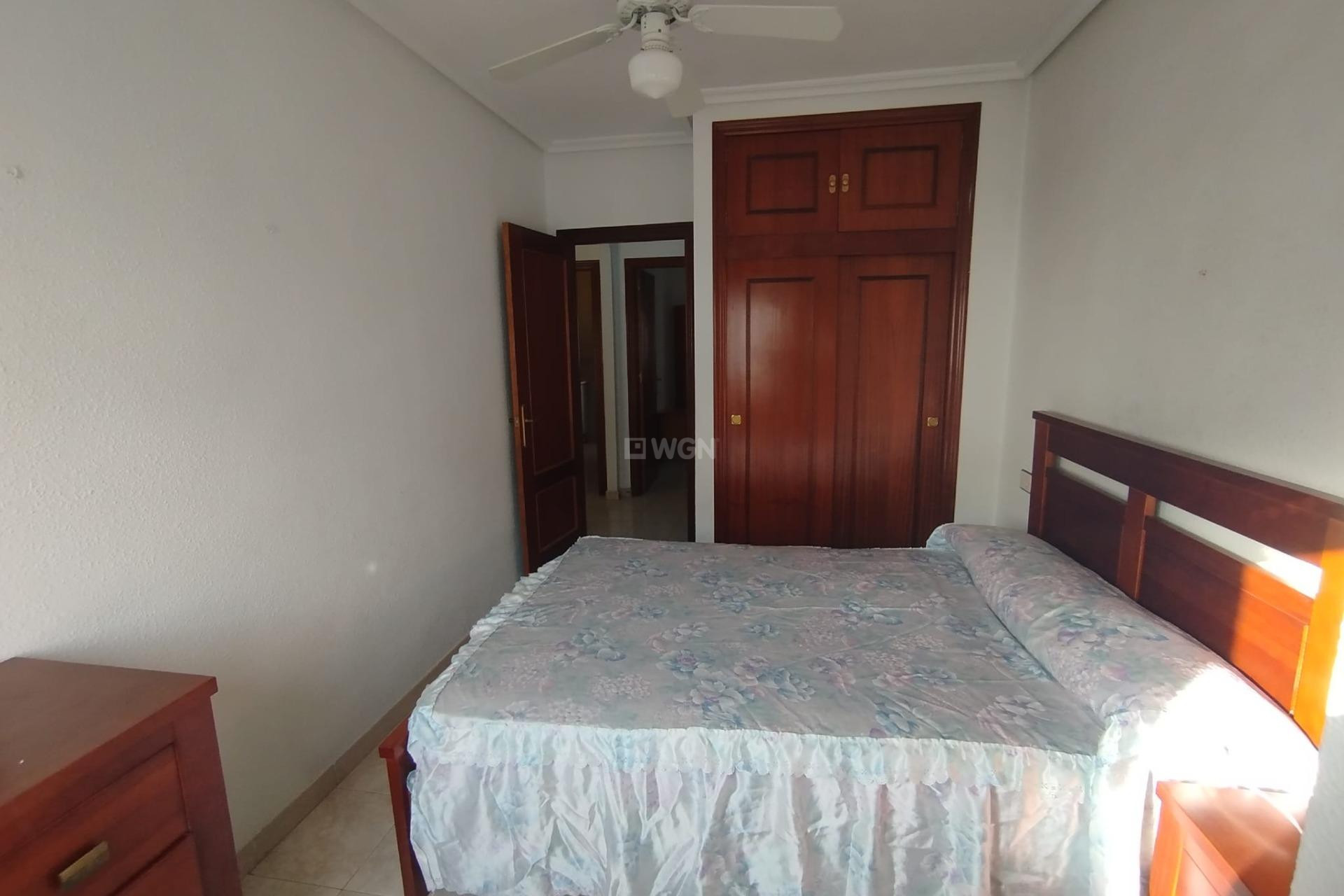 Resale - Apartment / flat - Lo Pagan - LO PAGAN