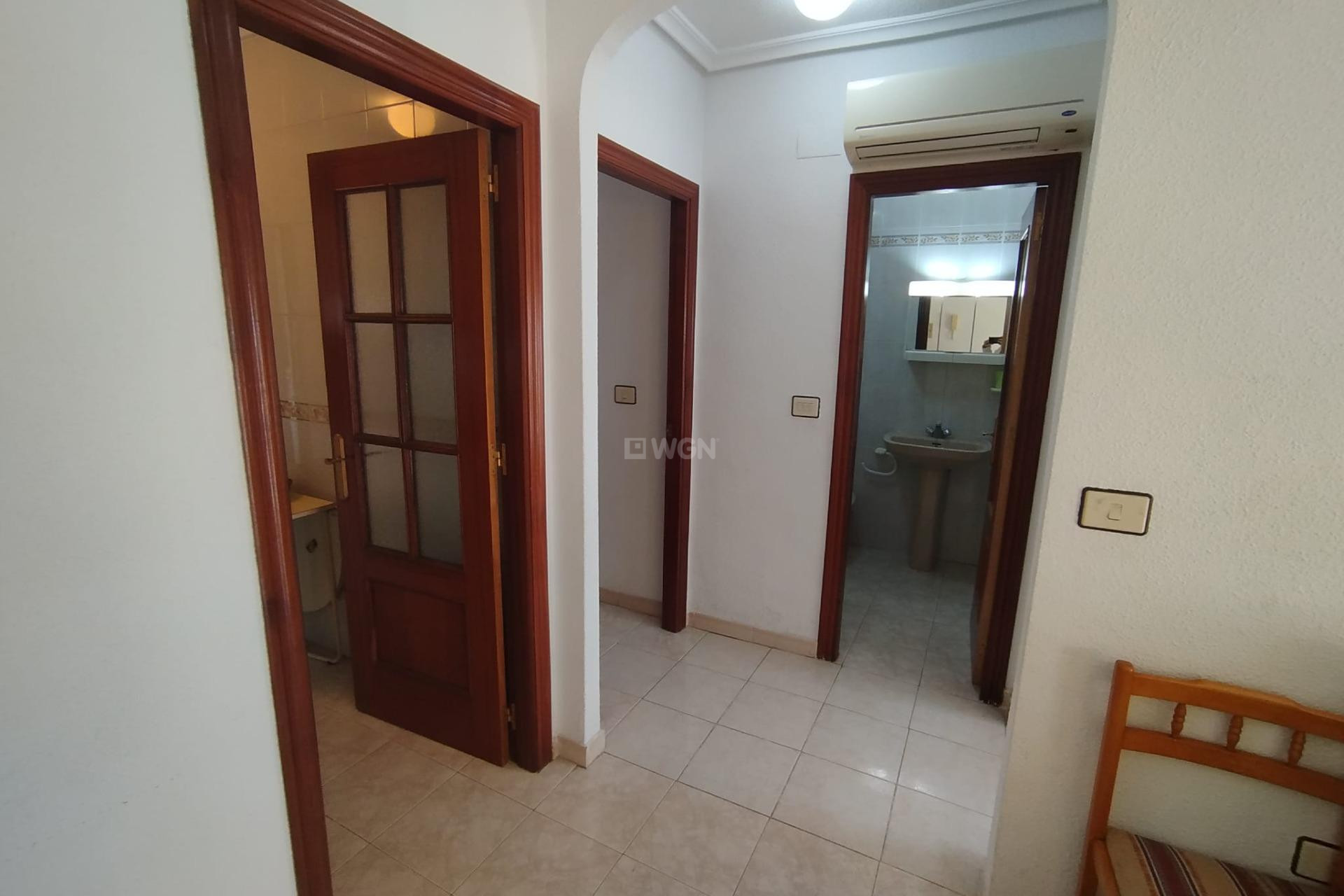 Resale - Apartment / flat - Lo Pagan - LO PAGAN