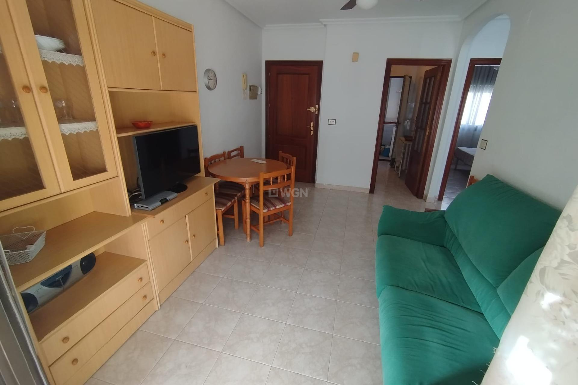 Resale - Apartment / flat - Lo Pagan - LO PAGAN