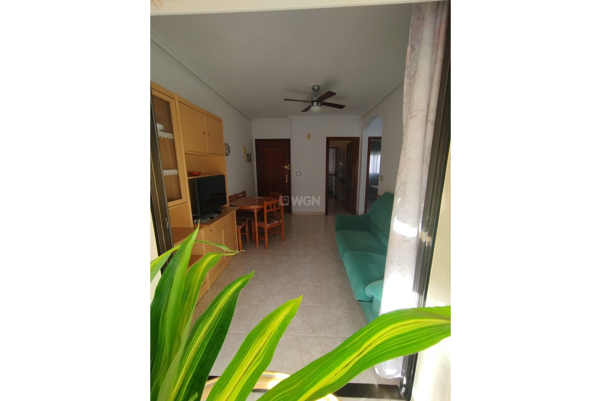 Resale - Apartment / flat - Lo Pagan - LO PAGAN