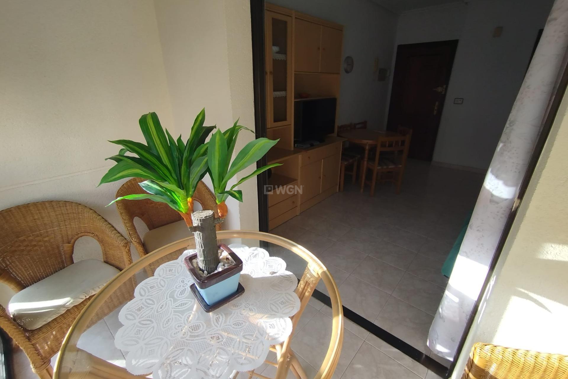 Resale - Apartment / flat - Lo Pagan - LO PAGAN