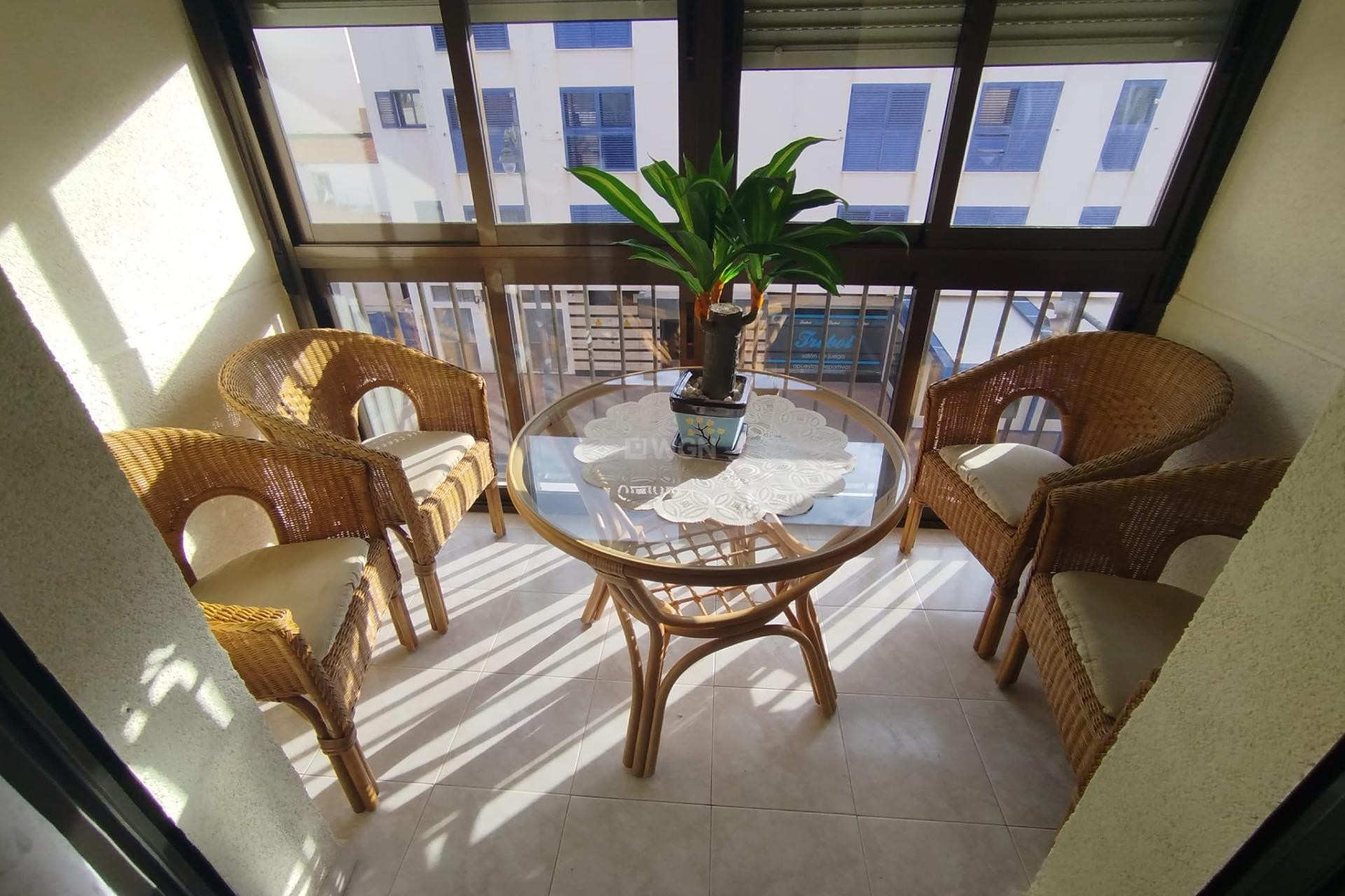 Resale - Apartment / flat - Lo Pagan - LO PAGAN